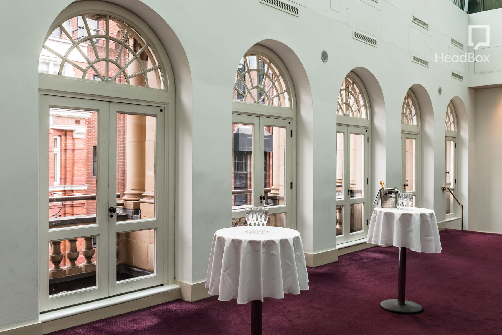 For Whom the Bell Tolls 23