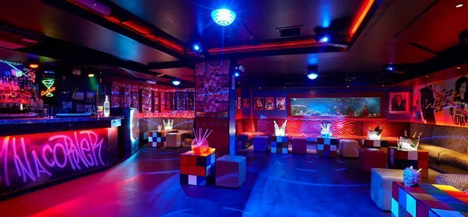 A Swiftly Tilting Planet 1