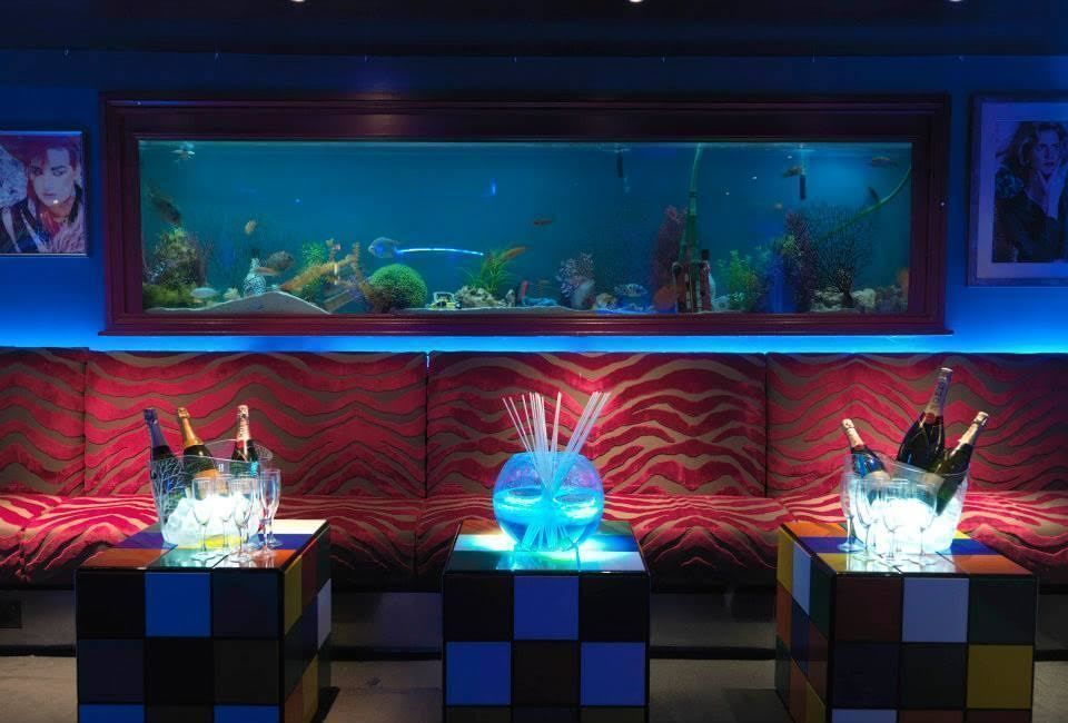 A Swiftly Tilting Planet 3