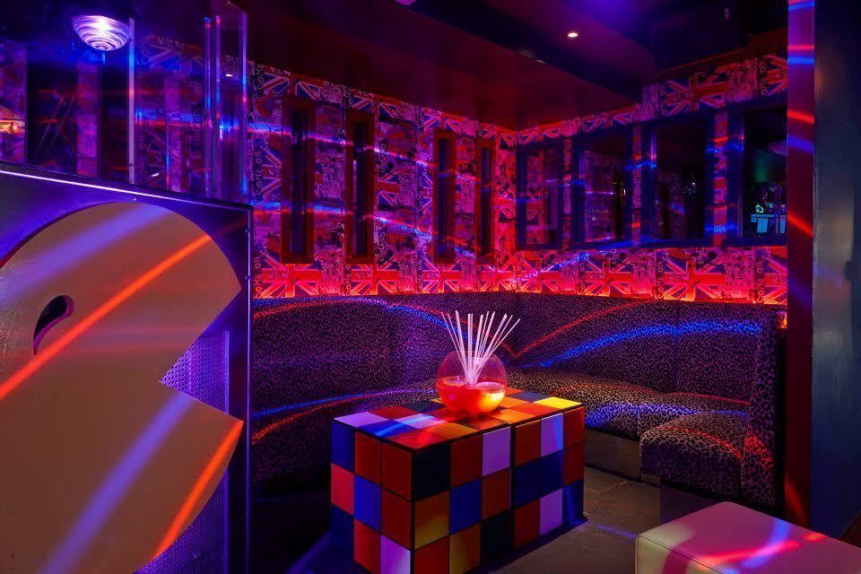 A Swiftly Tilting Planet 4