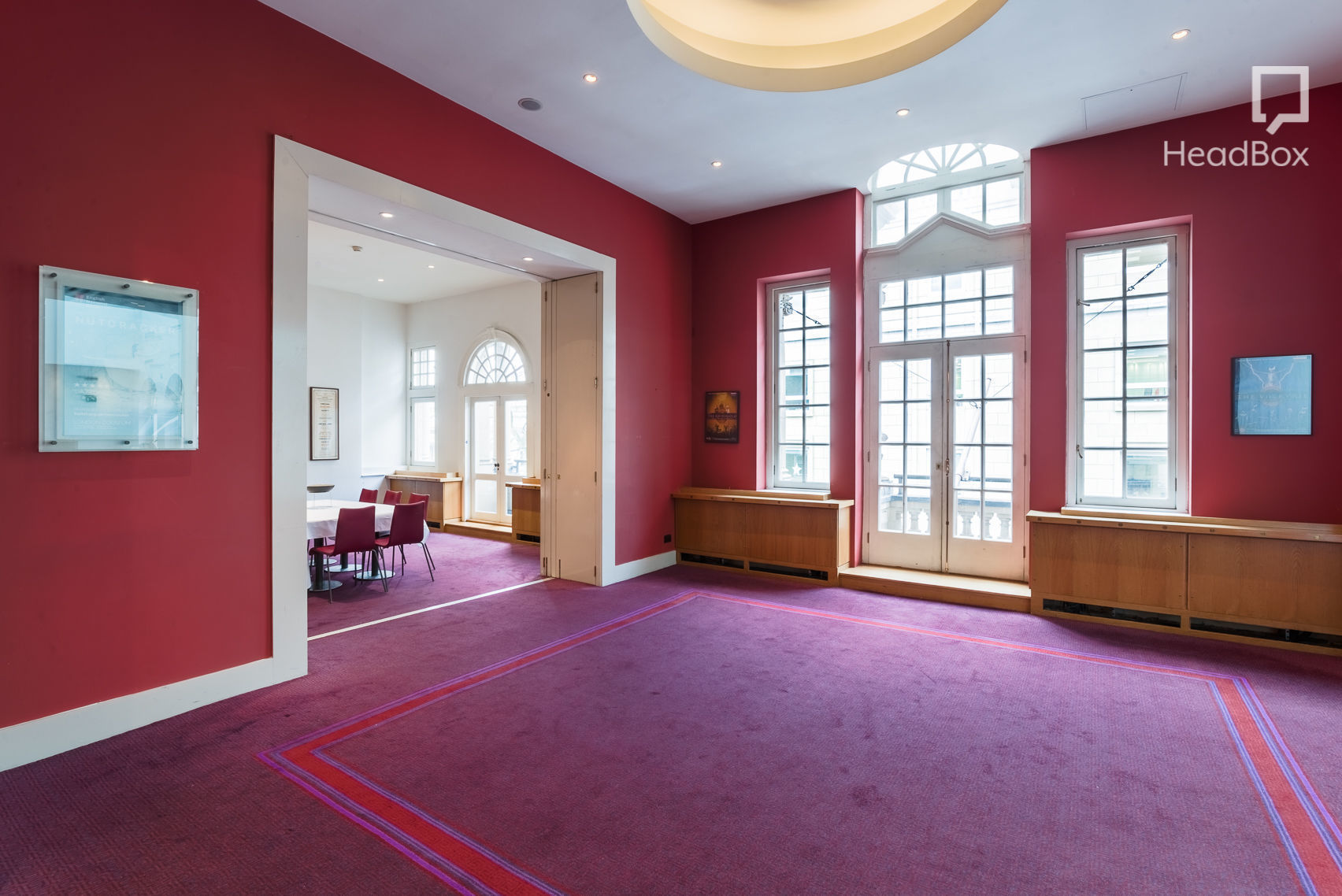 The Line of Beauty 3