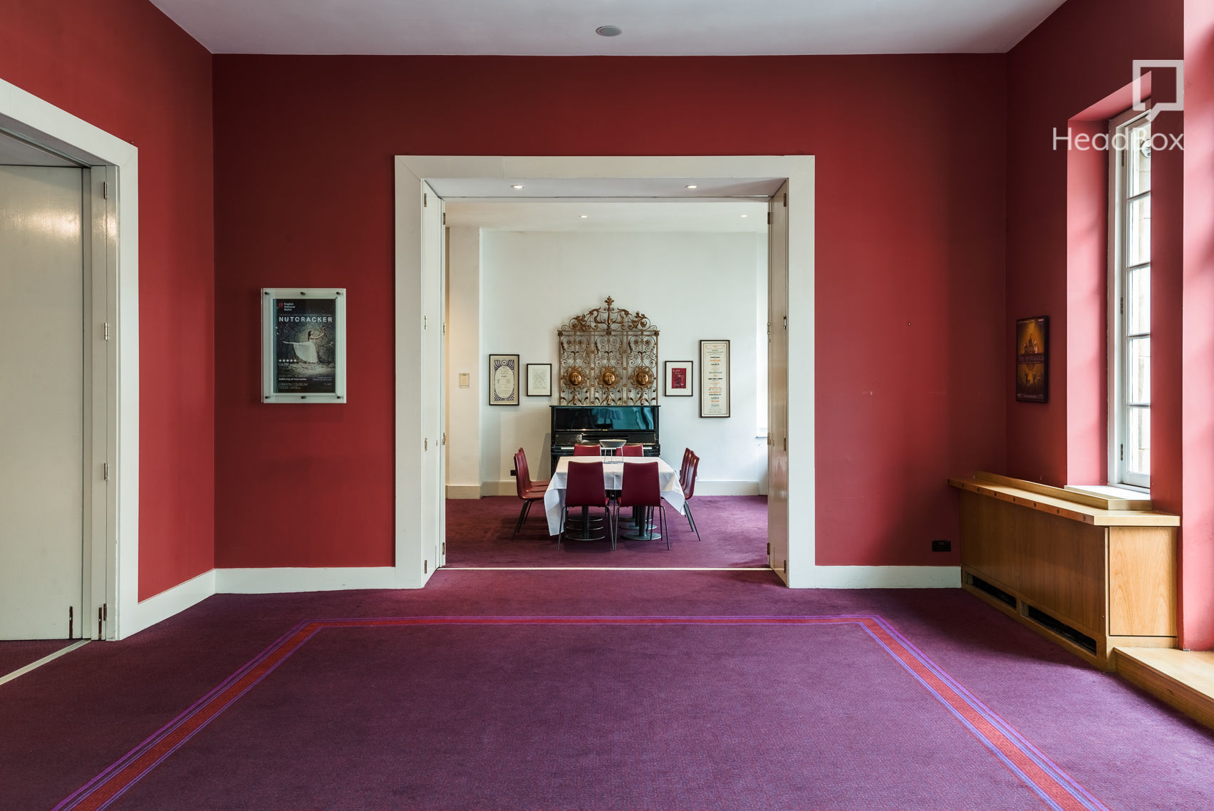 The Line of Beauty 6