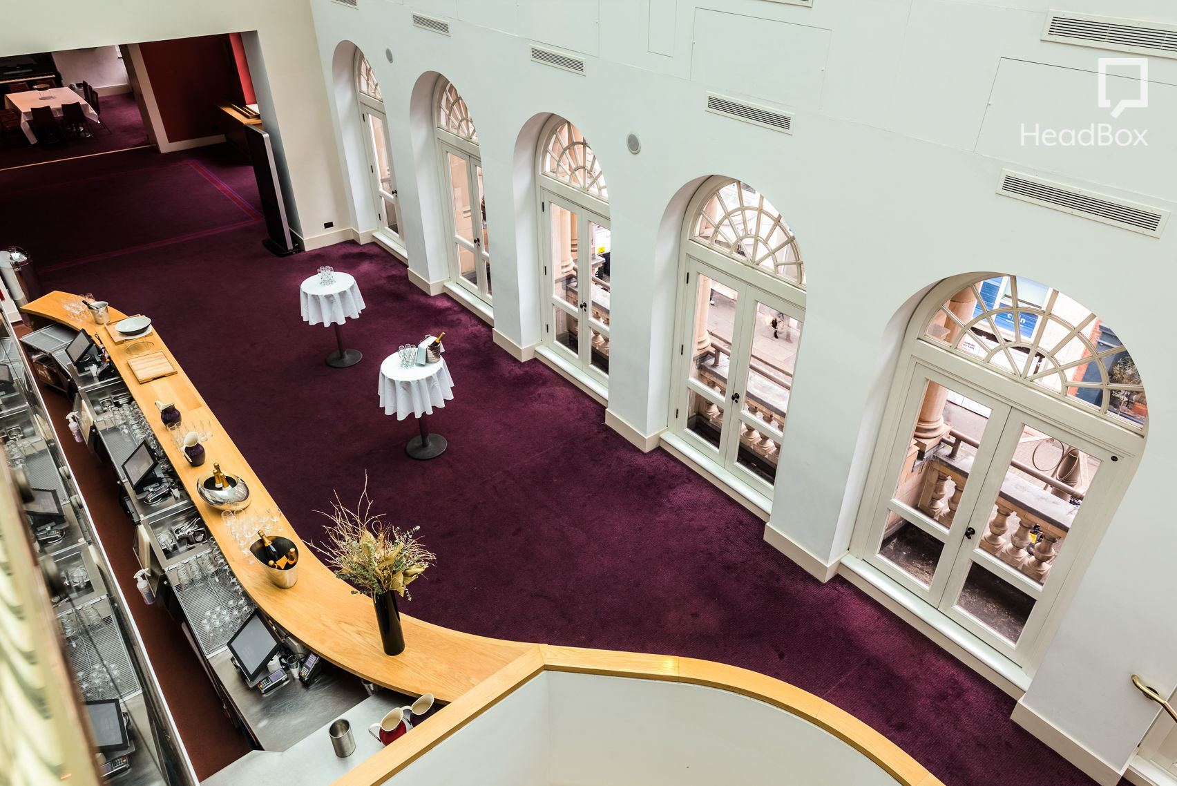 The Line of Beauty 23