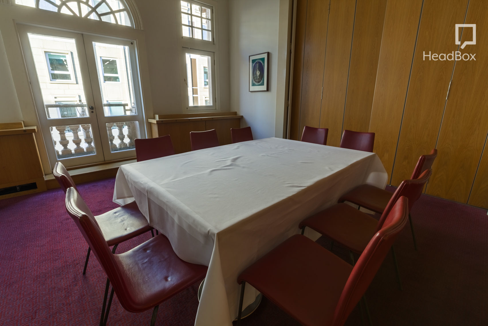 The Heart Is a Lonely Hunter 5