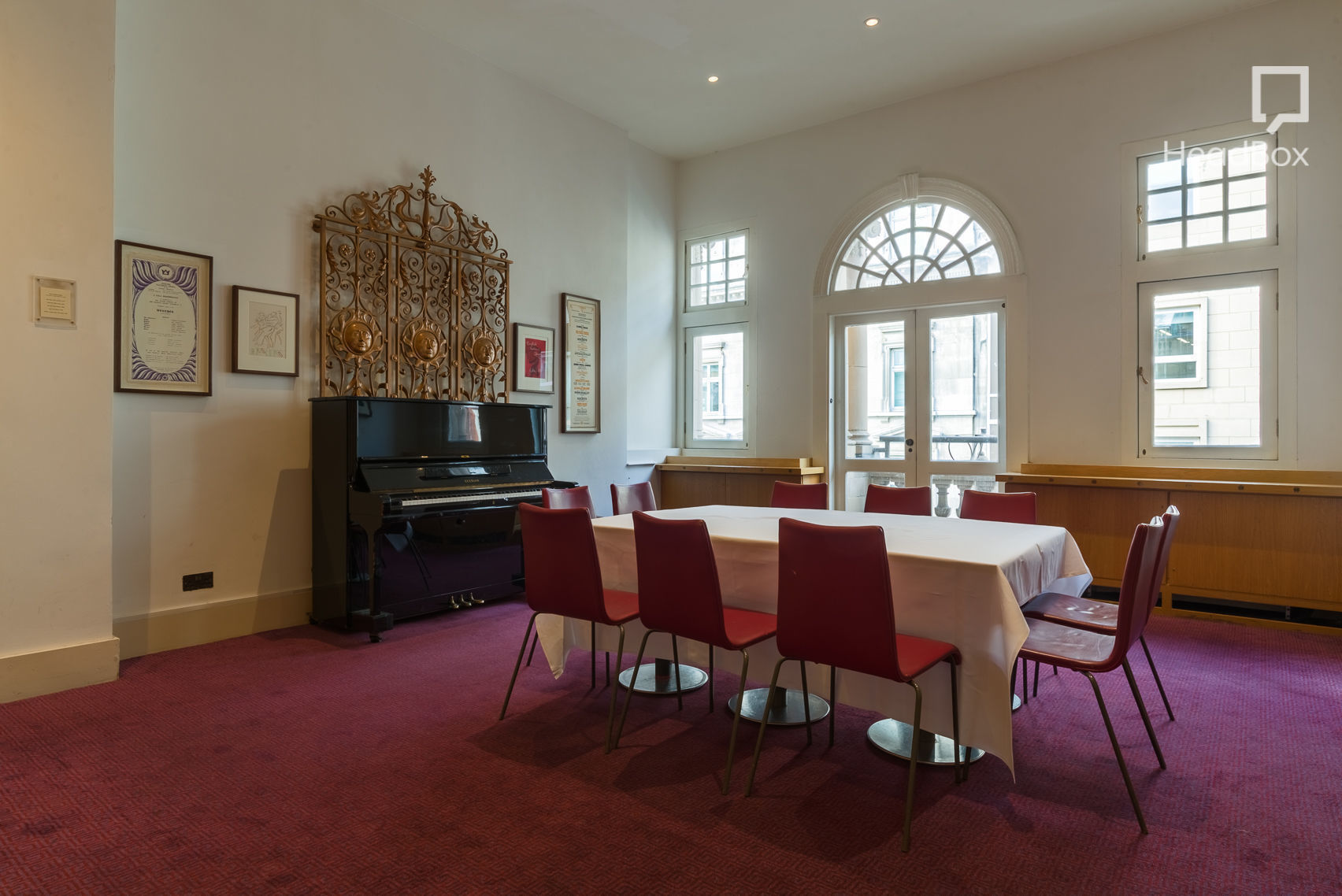 The Heart Is a Lonely Hunter 12