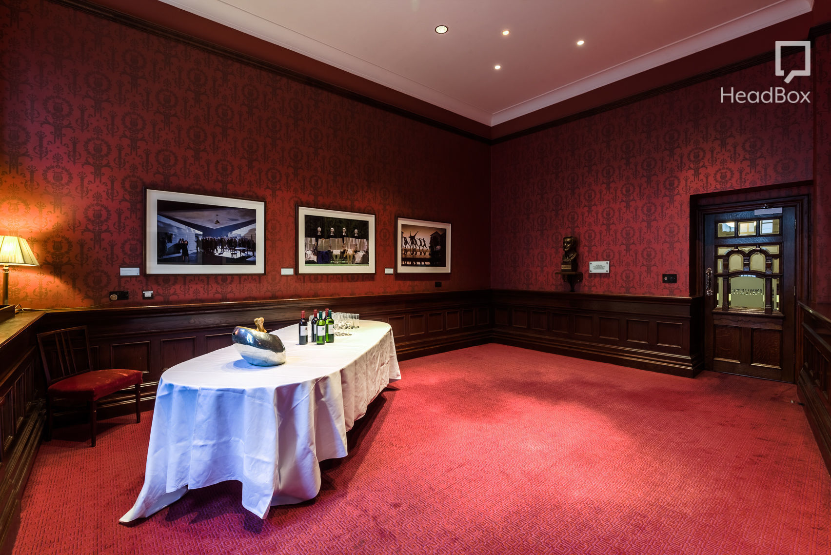 By Grand Central Station I Sat Down and Wept 2