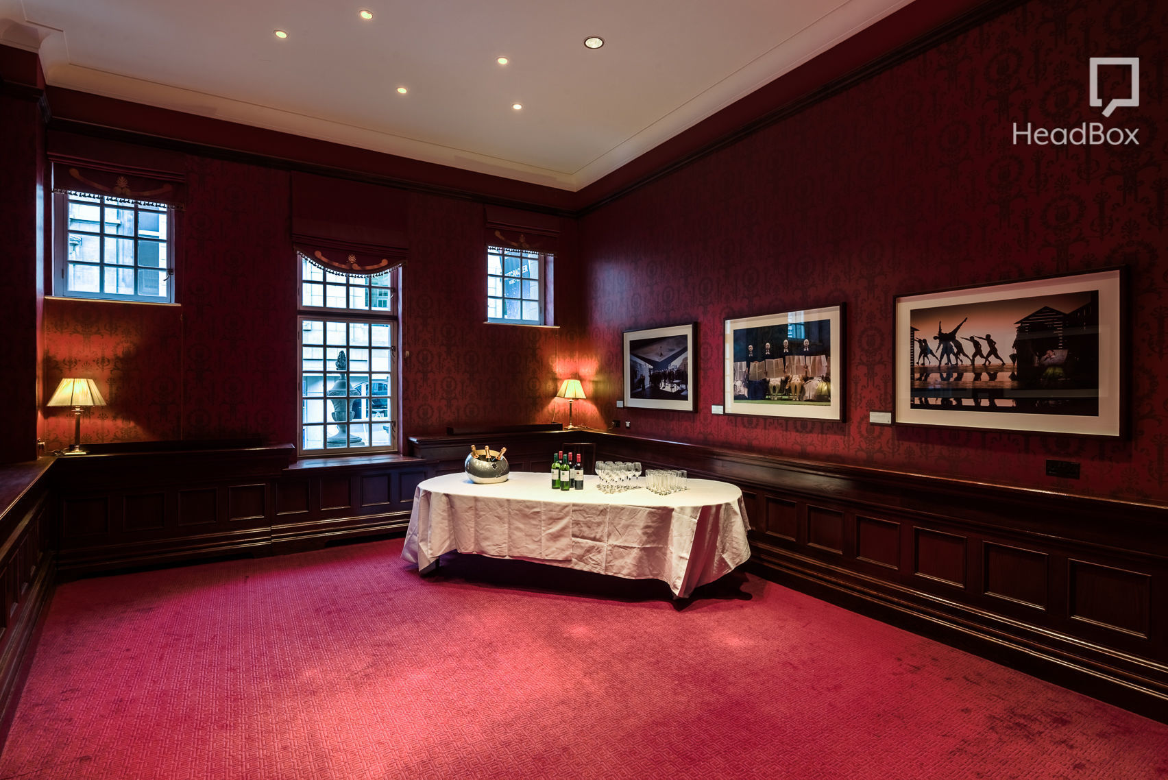 By Grand Central Station I Sat Down and Wept 6