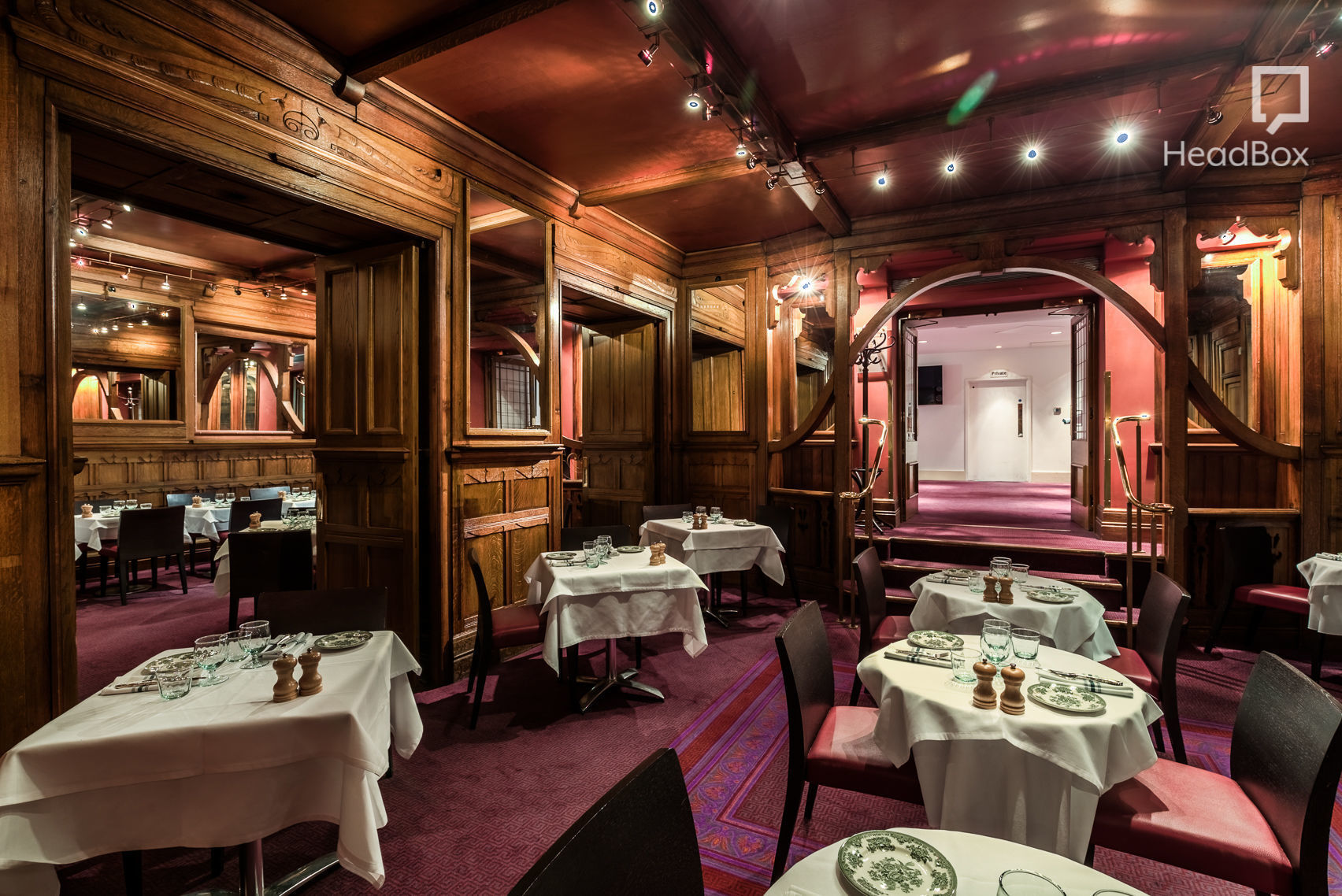 From Here to Eternity 9