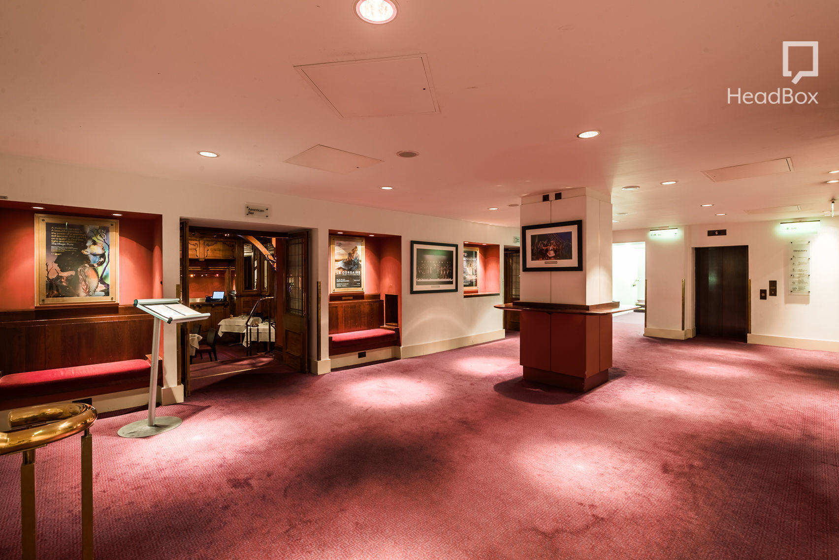 From Here to Eternity 15