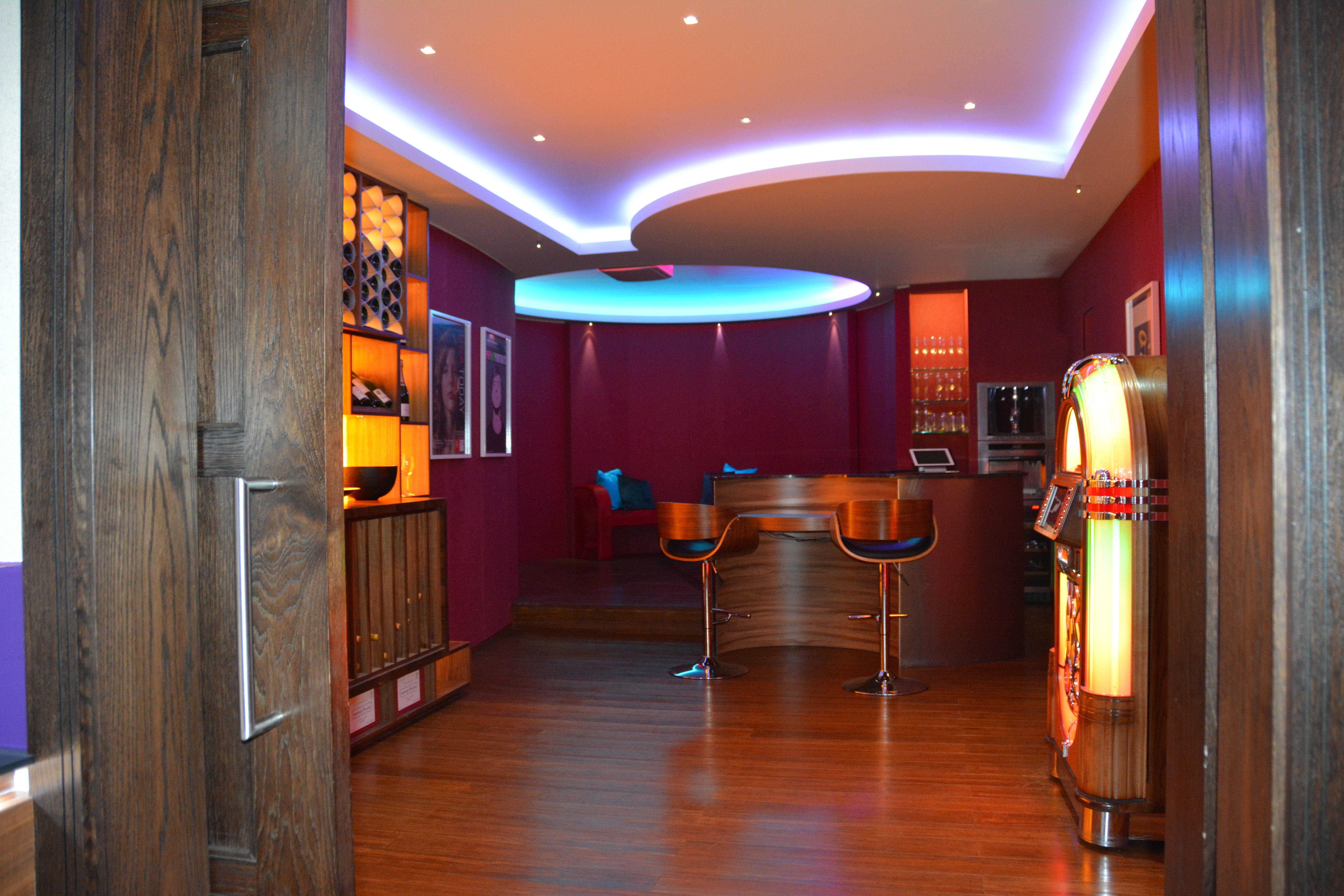 A Swiftly Tilting Planet 13