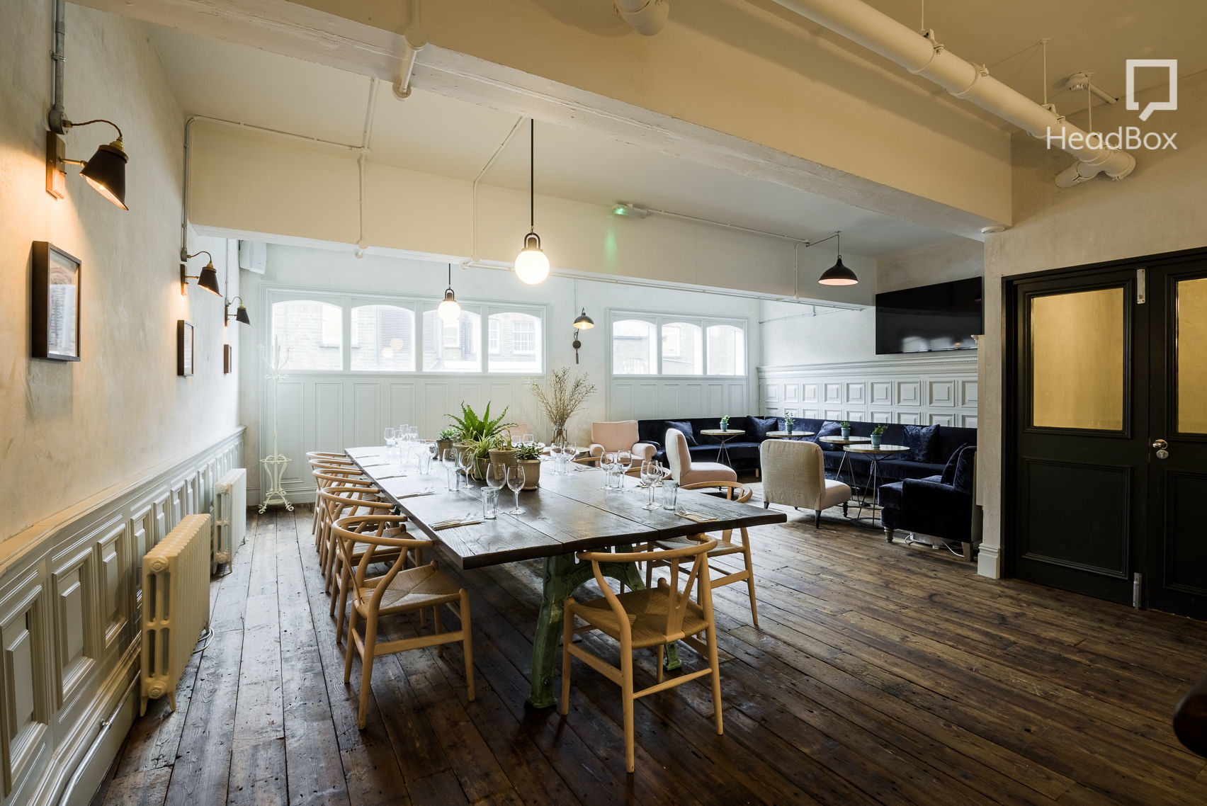 The Lathe of Heaven 1