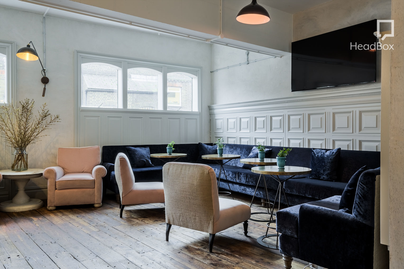 The Lathe of Heaven 5