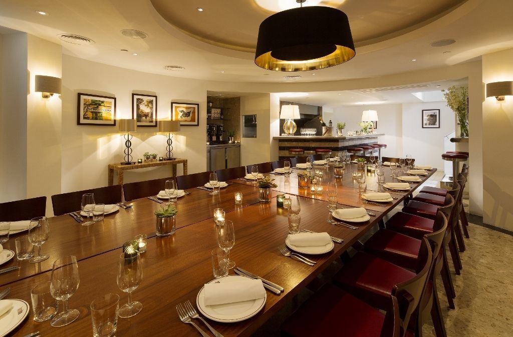 The Way Through the Woods