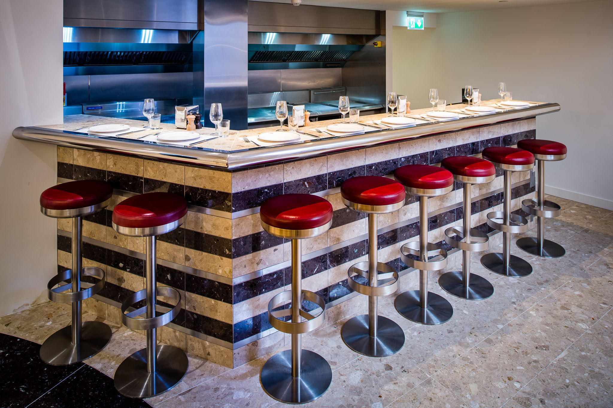 The Way Through the Woods 5