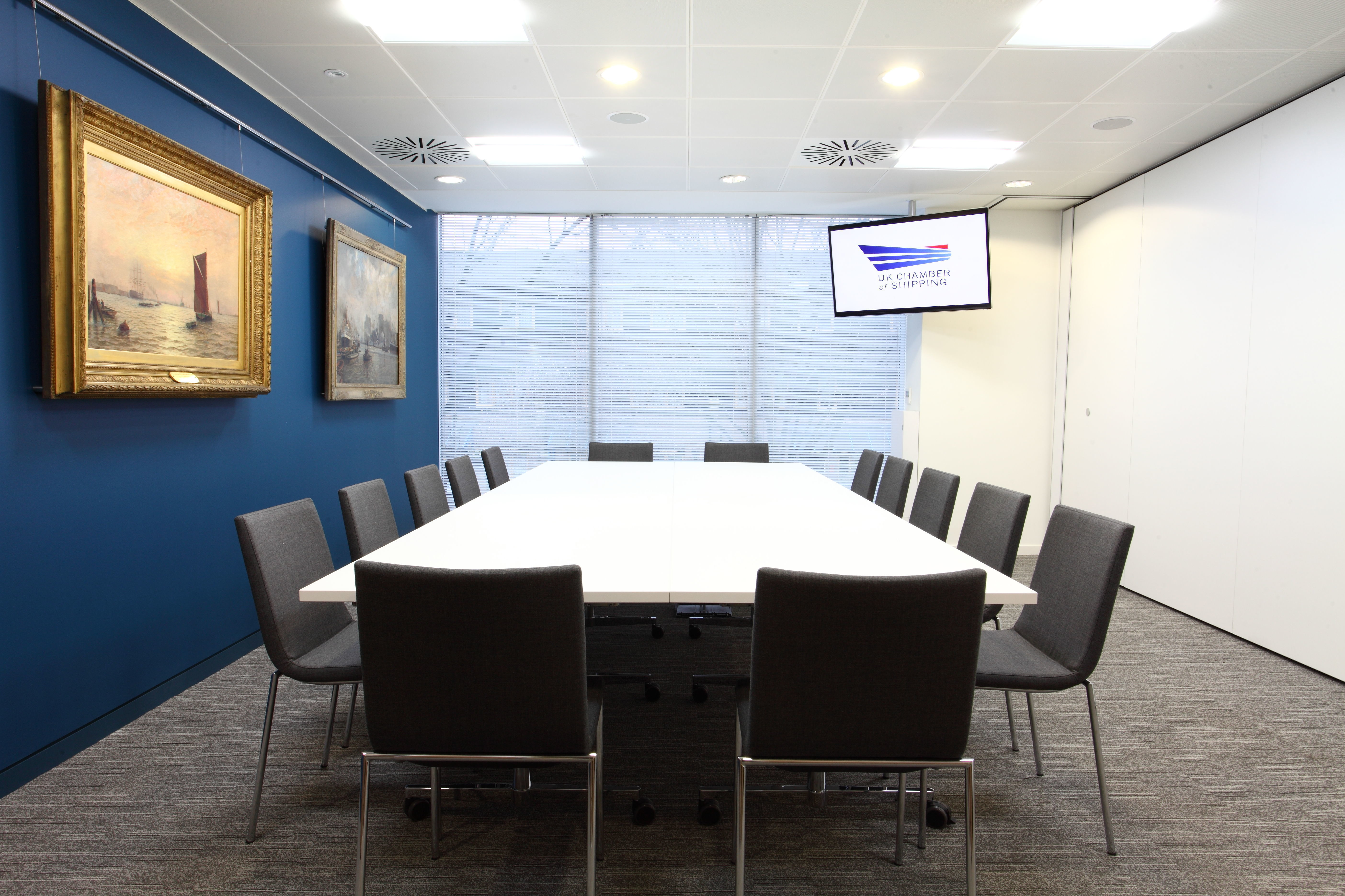 Unweaving the Rainbow 2