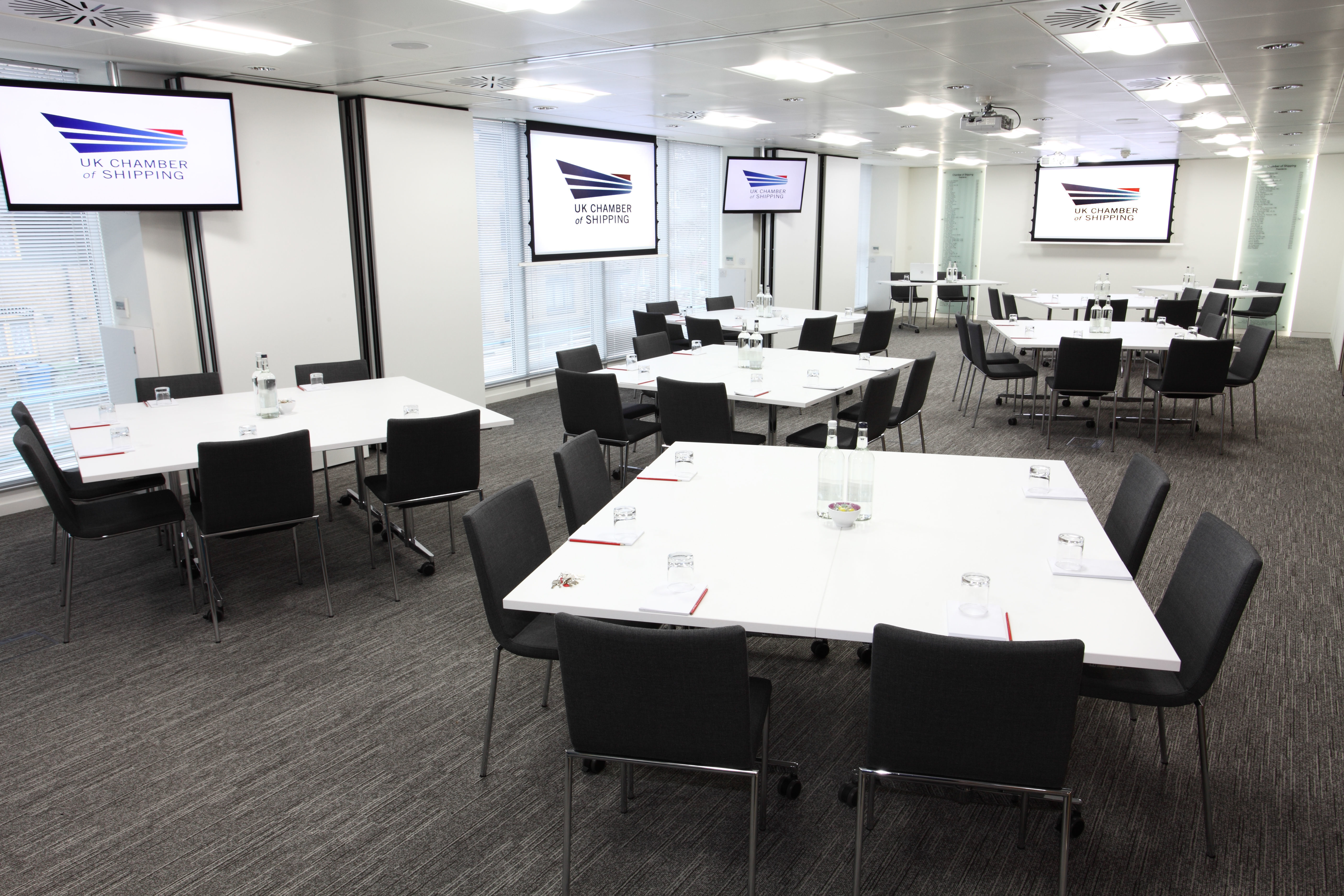 Waiting for the Barbarians