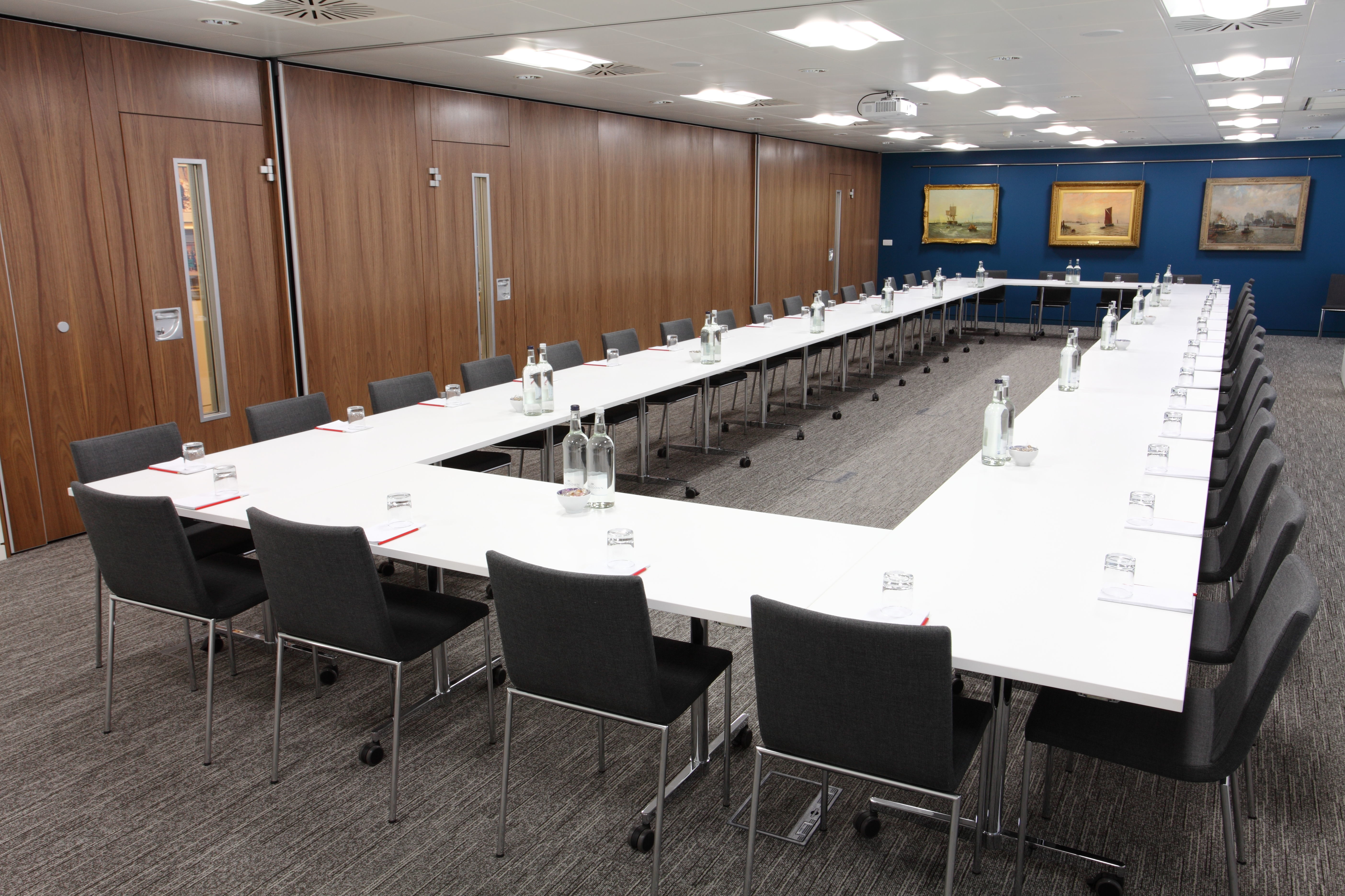 Waiting for the Barbarians 3