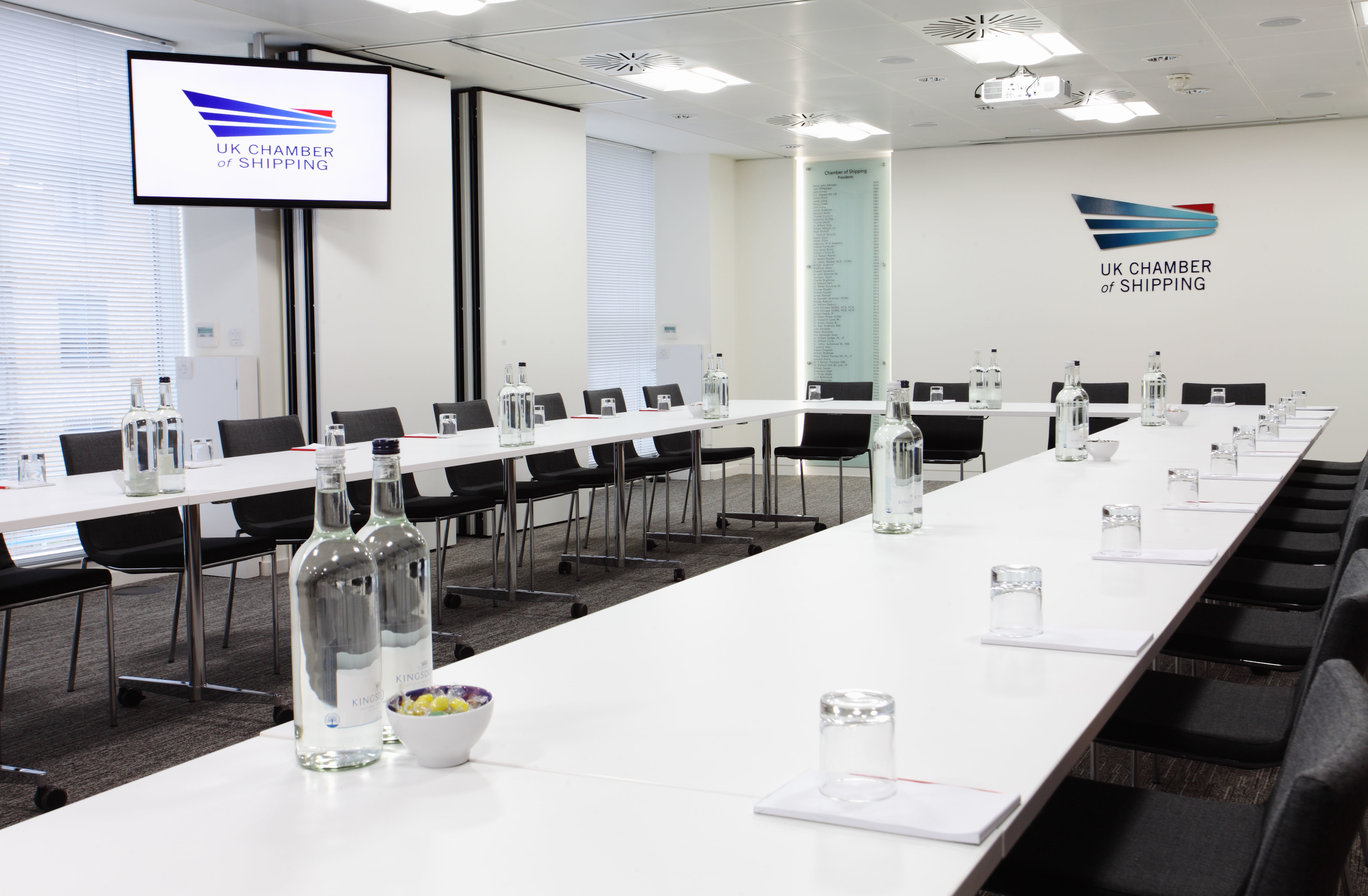 Waiting for the Barbarians 4