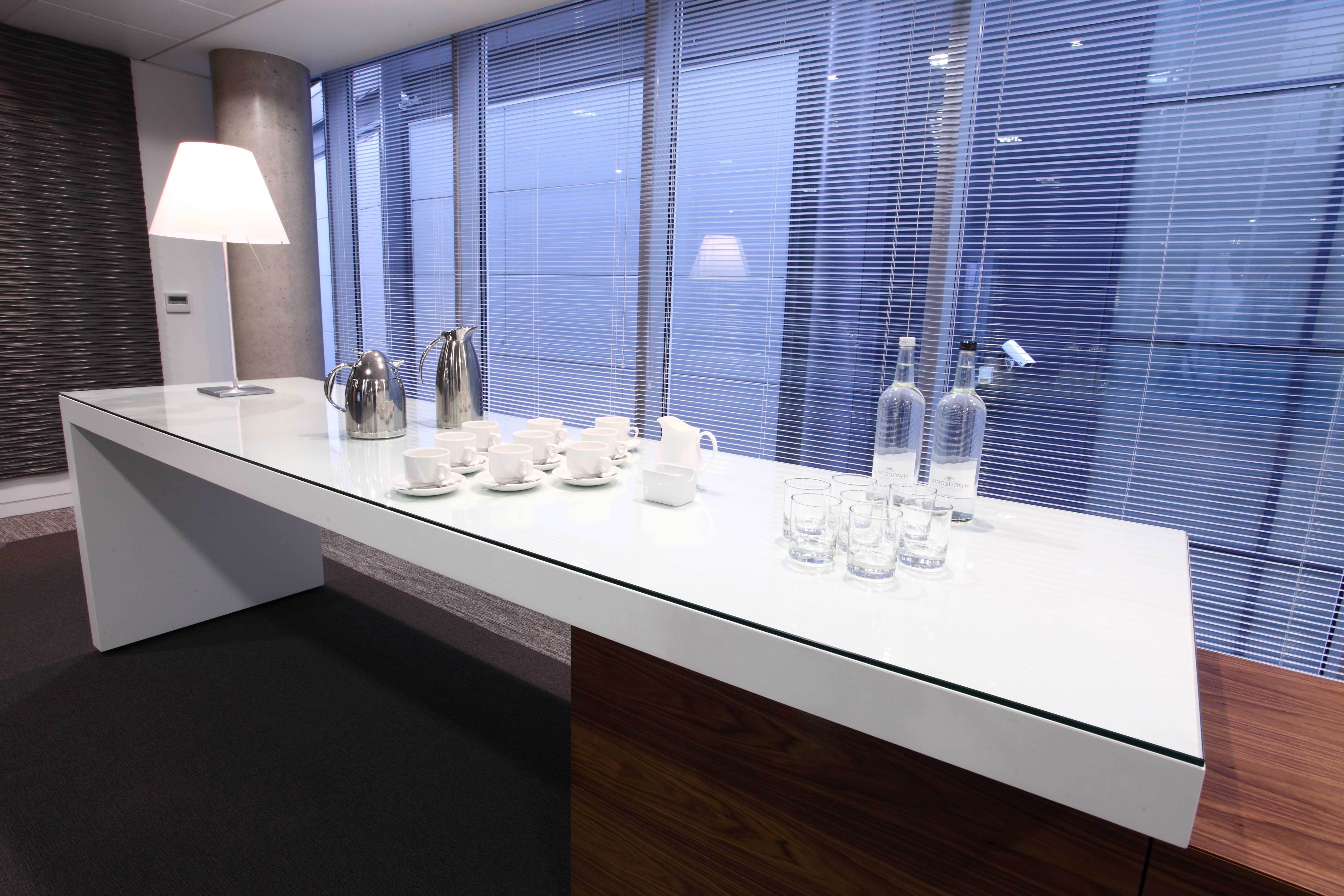 Waiting for the Barbarians 6