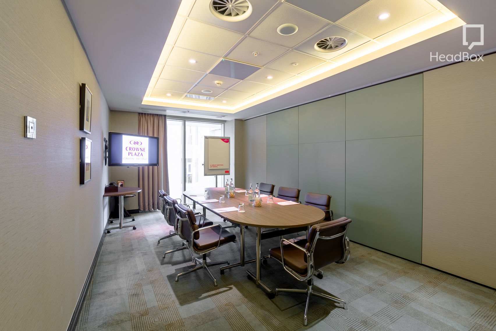 The Torment of Others