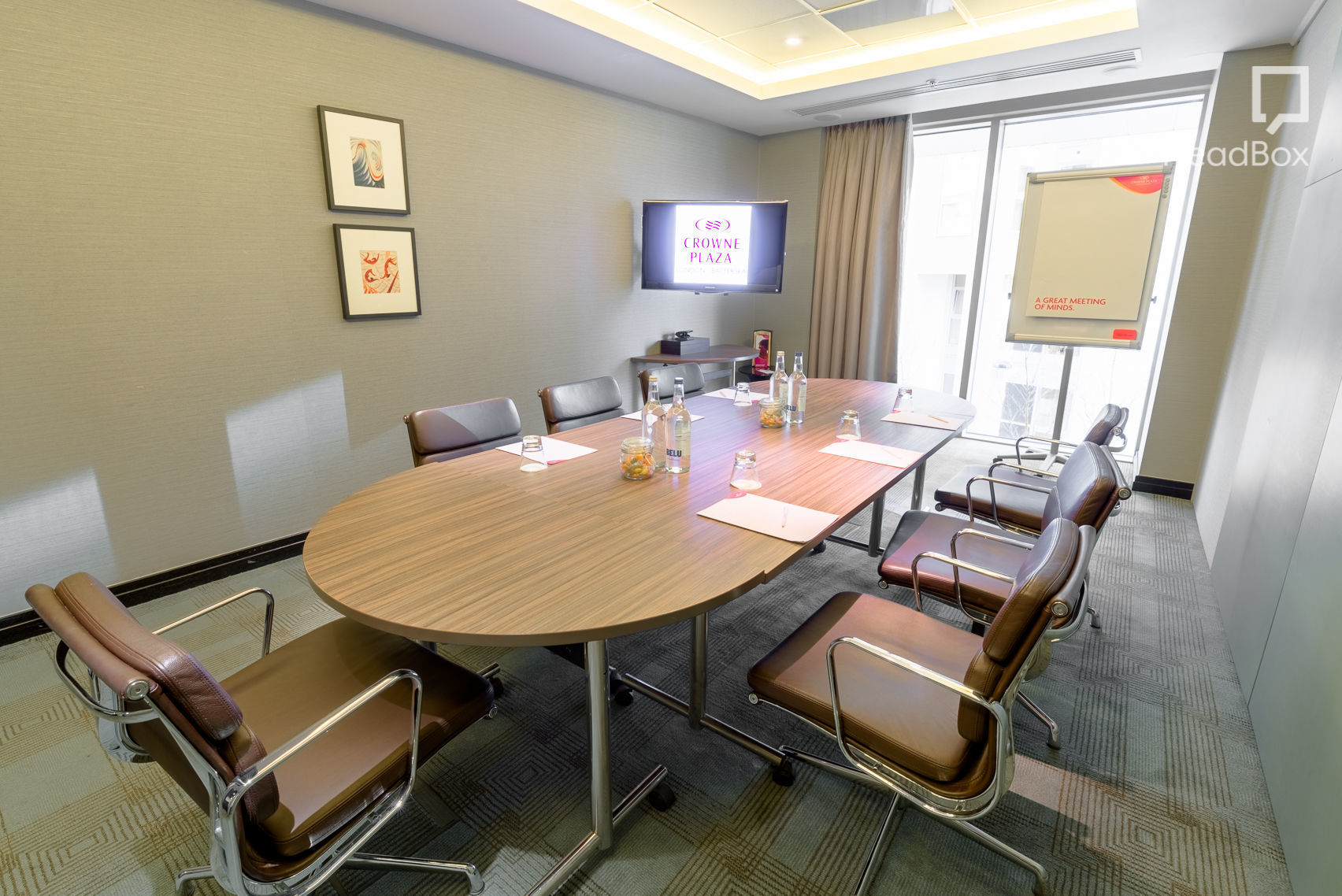 The Torment of Others 1