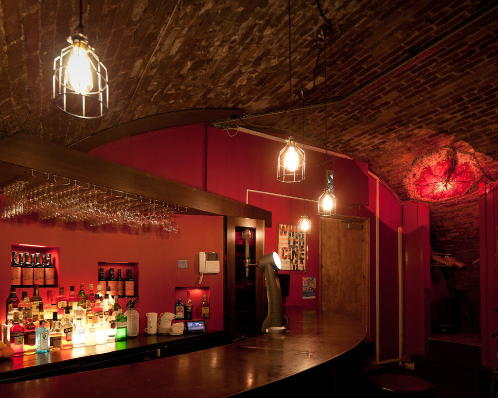 A Glass of Blessings 2