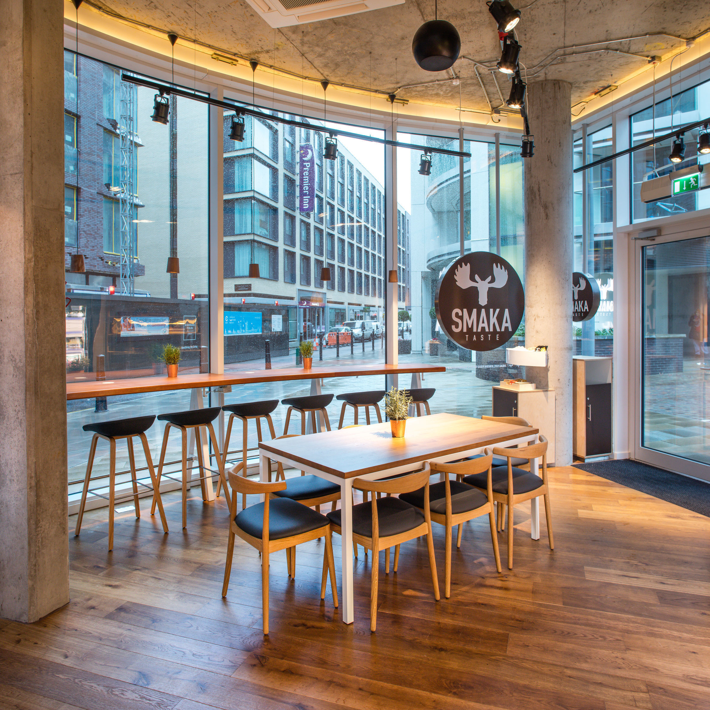 The Other Side of Silence 5