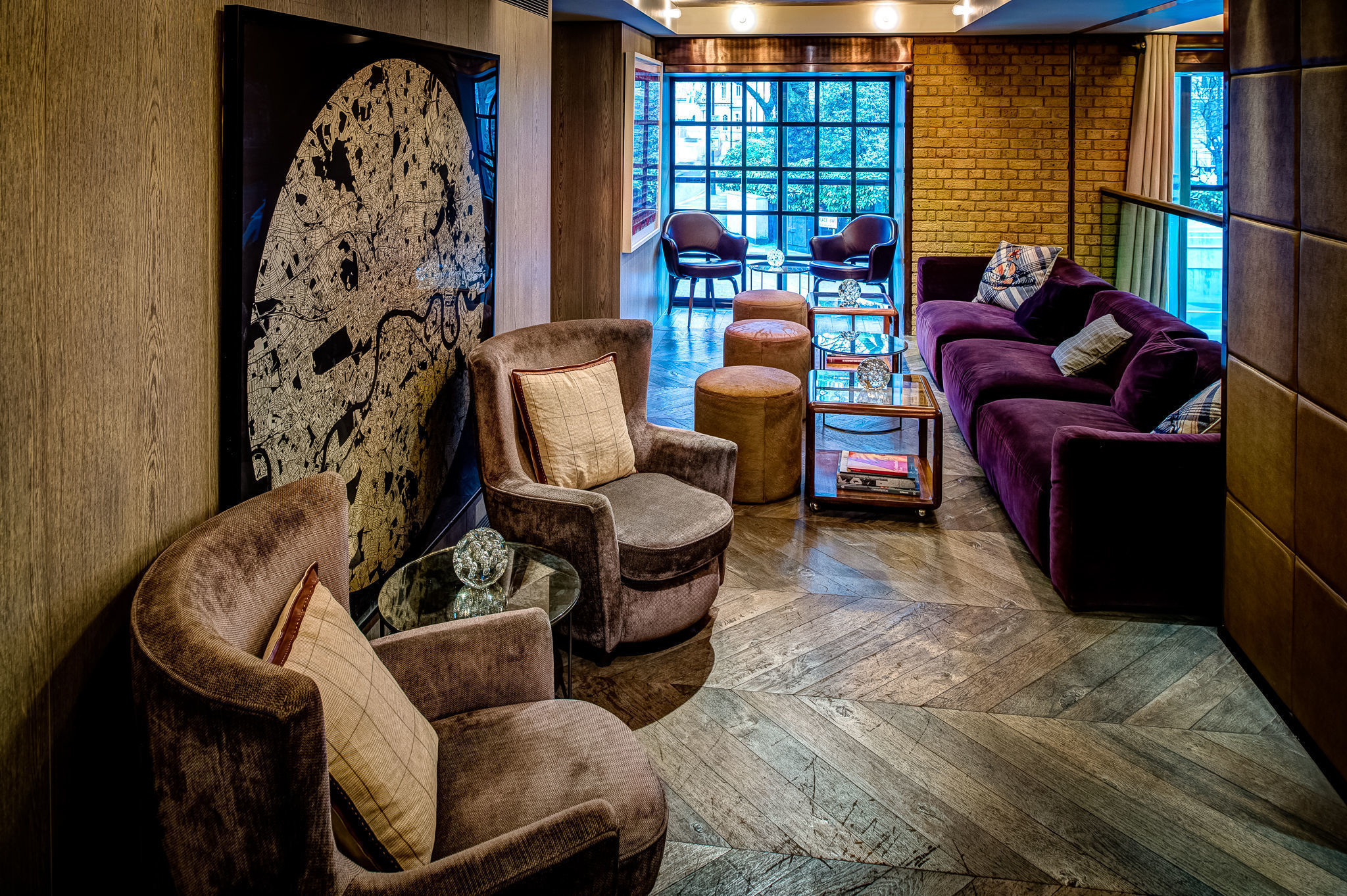 No Longer at Ease 11