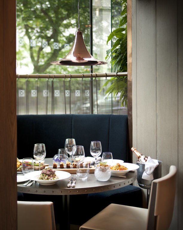 The World, the Flesh and the Devil 1