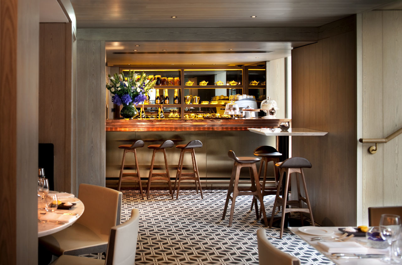 The World, the Flesh and the Devil 2