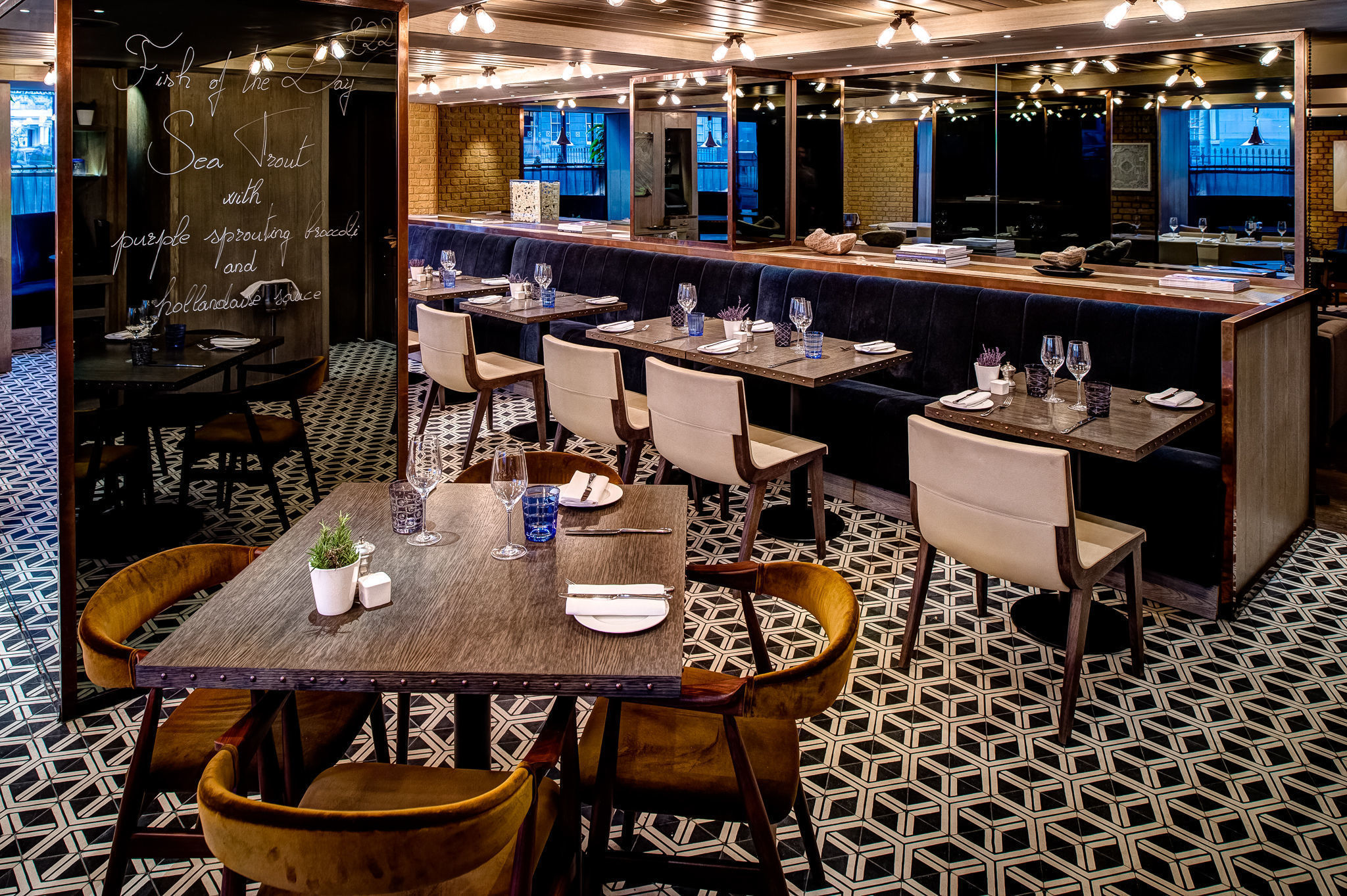 The World, the Flesh and the Devil 3