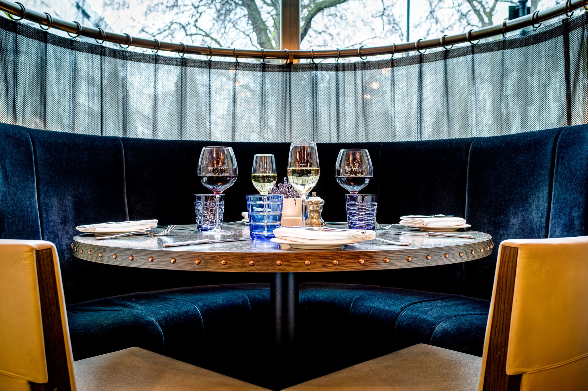 The World, the Flesh and the Devil 5