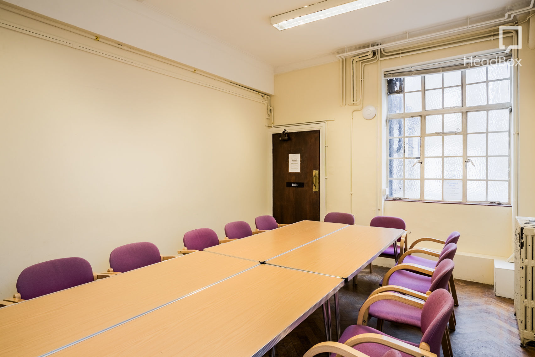 Unweaving the Rainbow