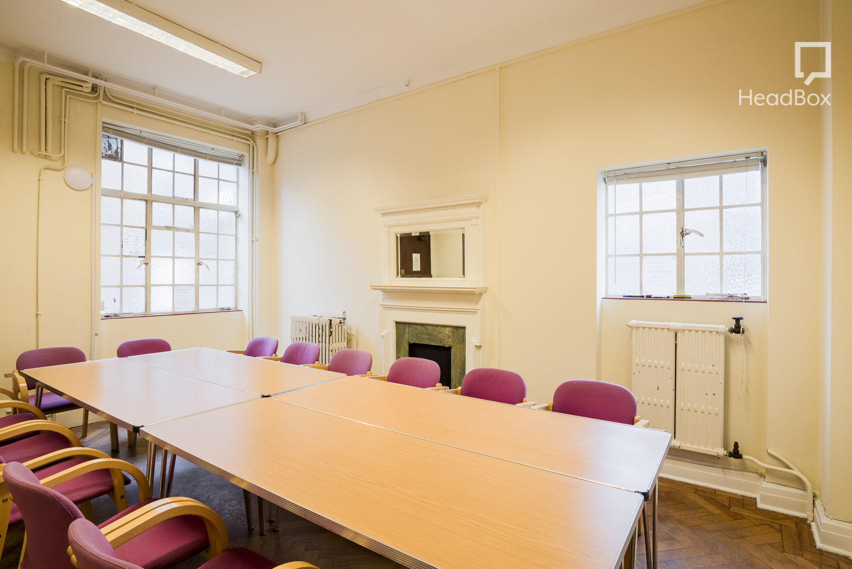 Unweaving the Rainbow 1