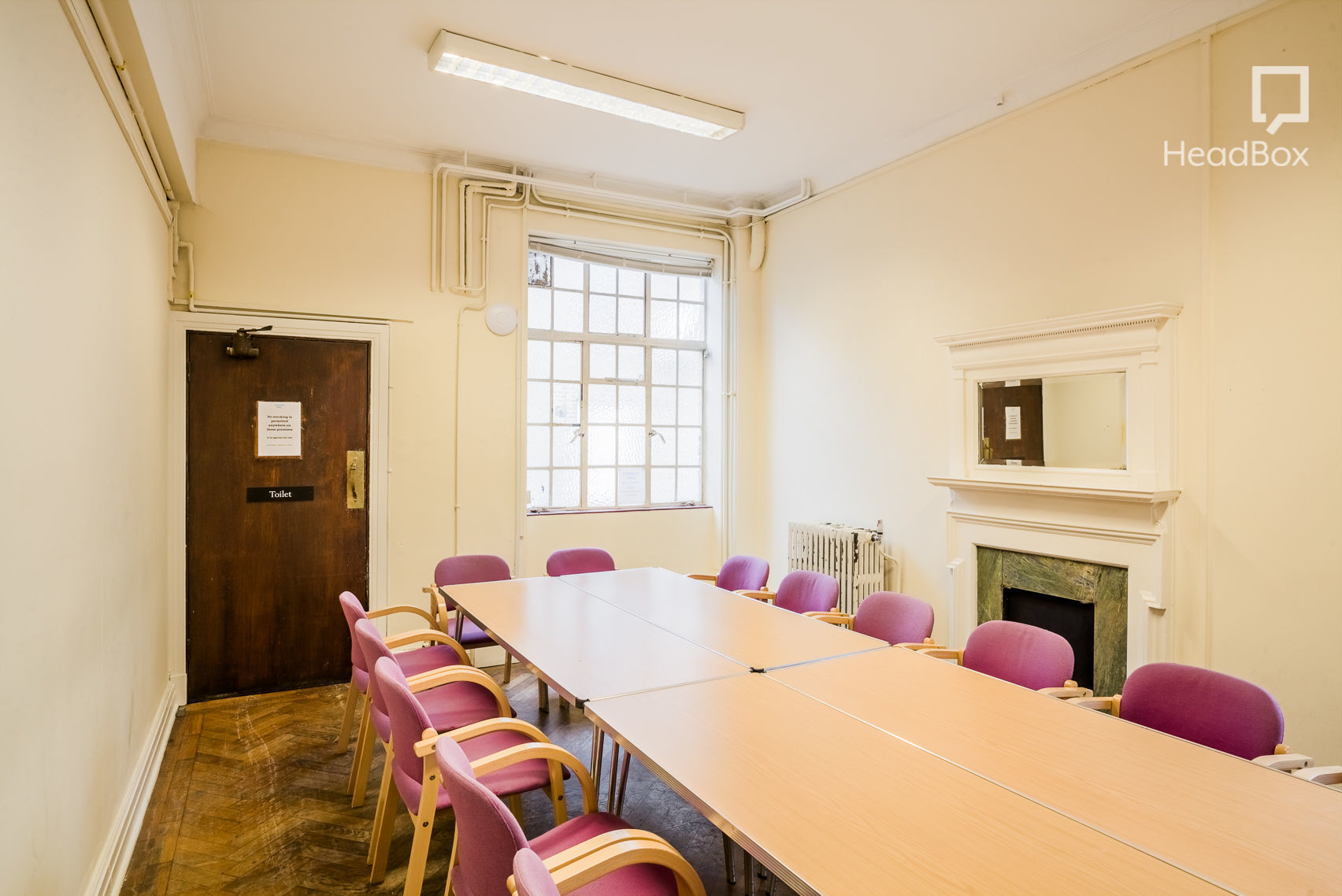 Unweaving the Rainbow 2