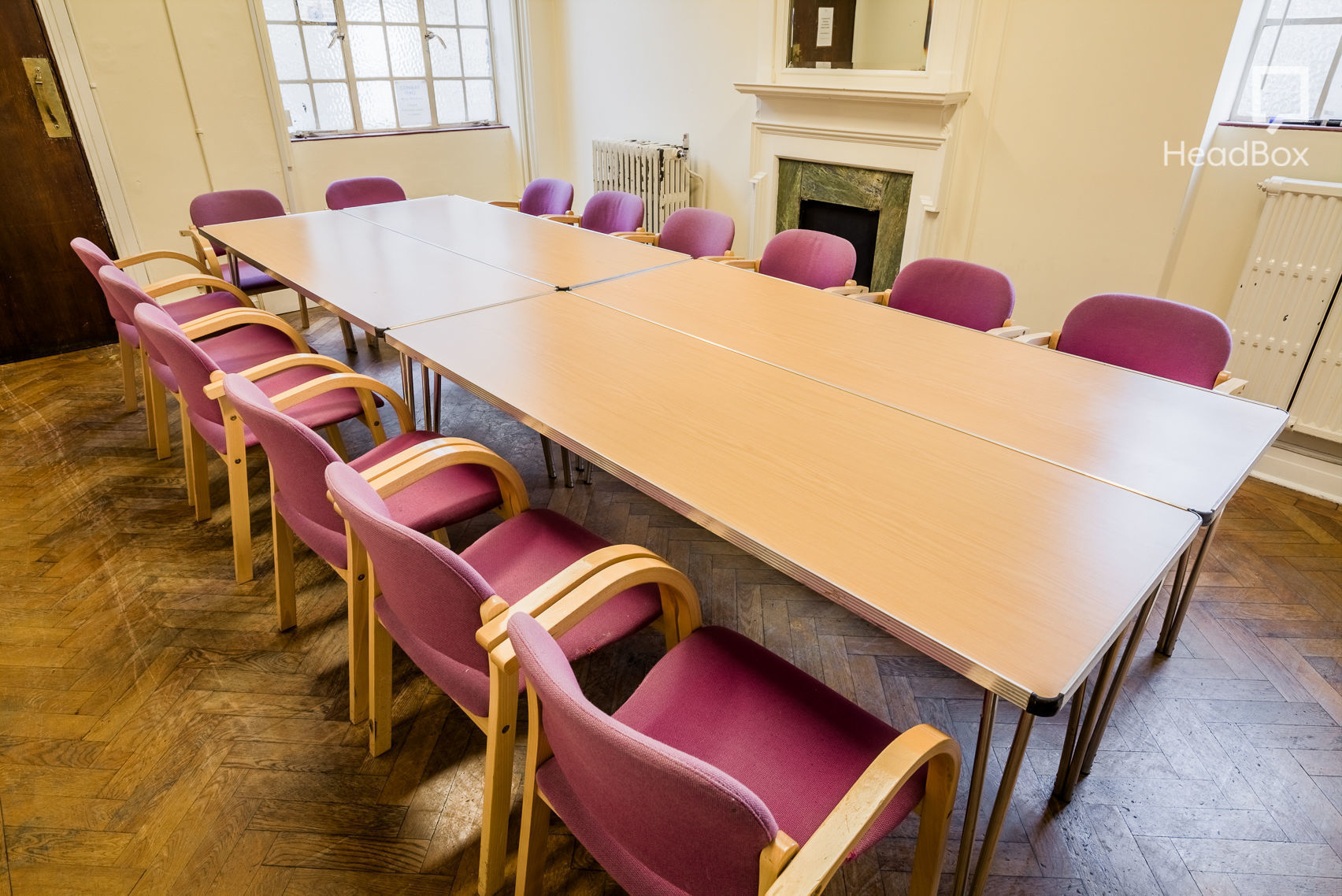 Unweaving the Rainbow 3