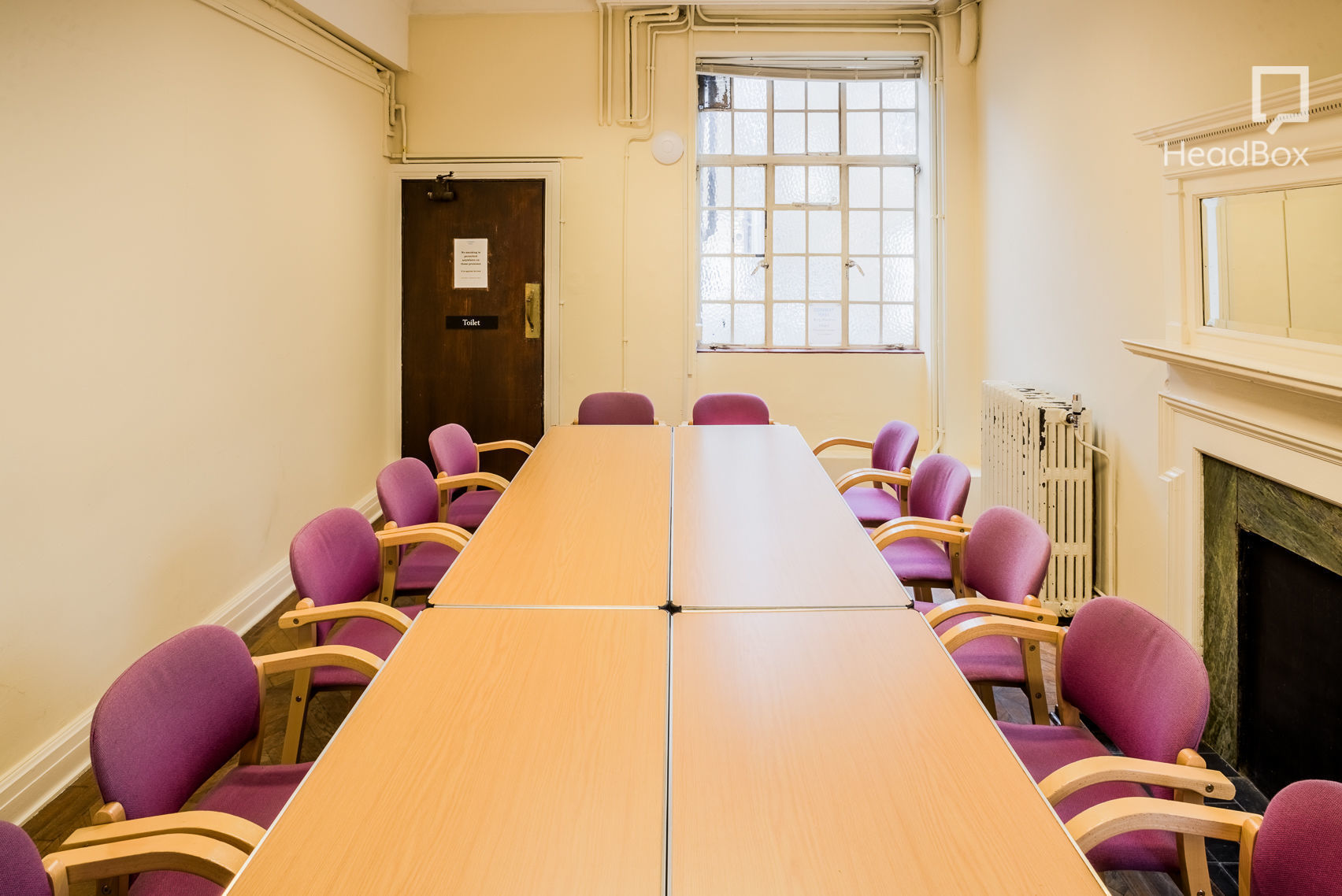 Unweaving the Rainbow 4