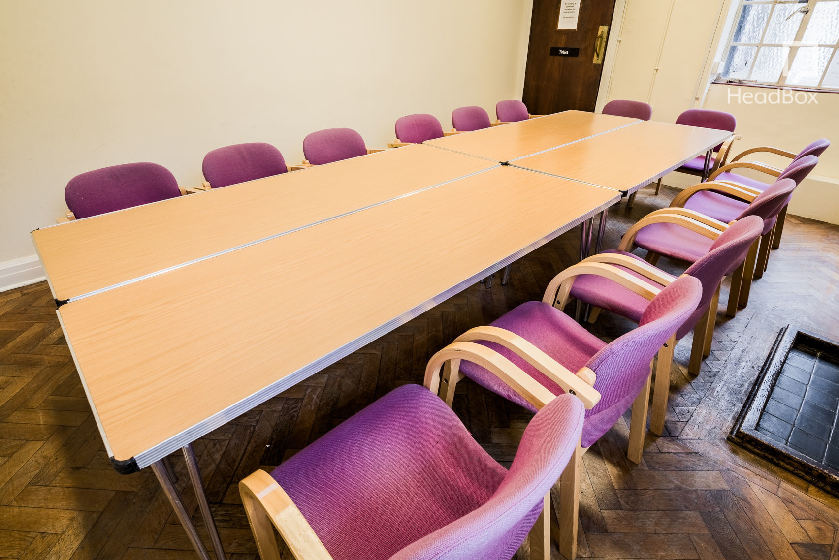 Unweaving the Rainbow 5