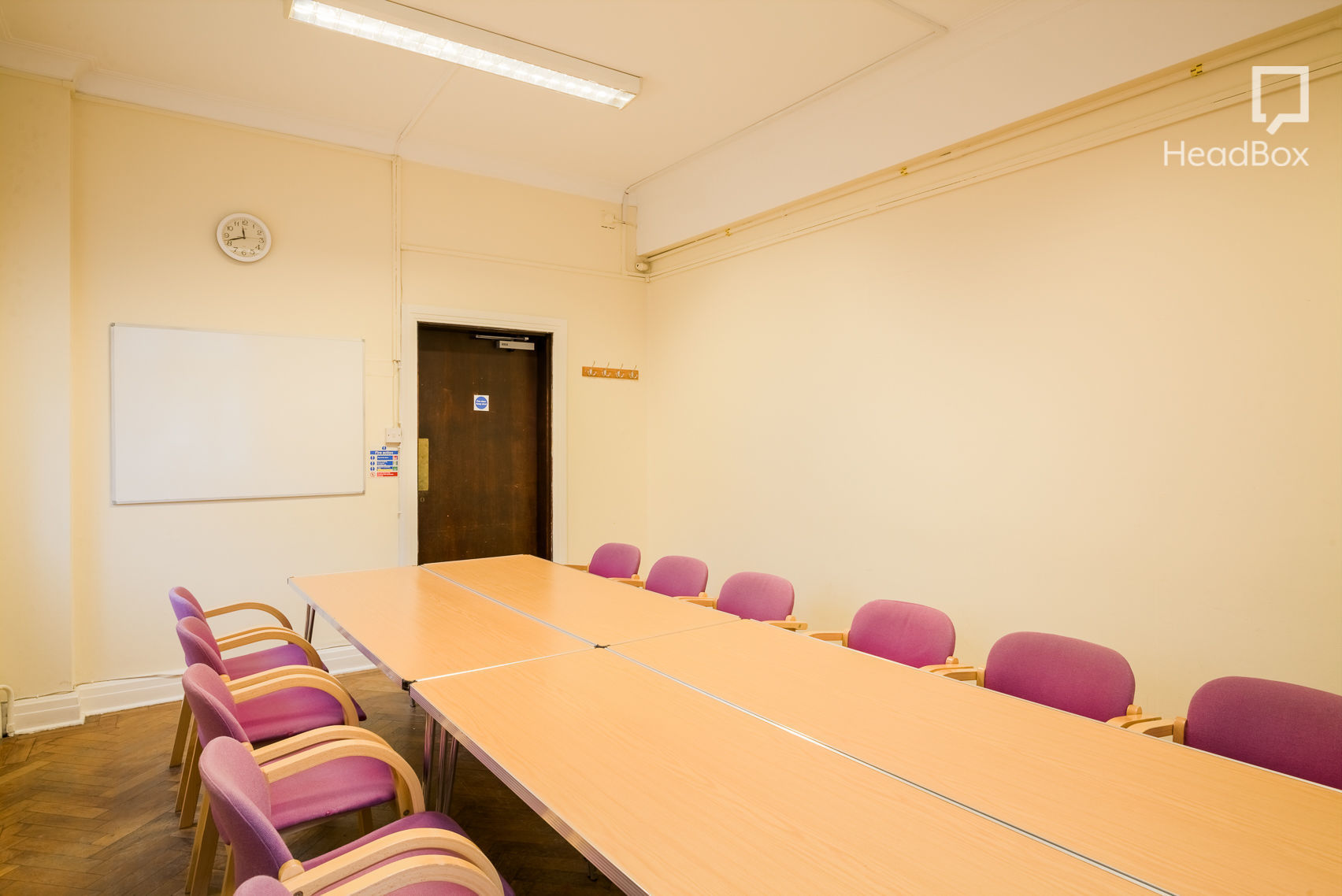 Unweaving the Rainbow 10