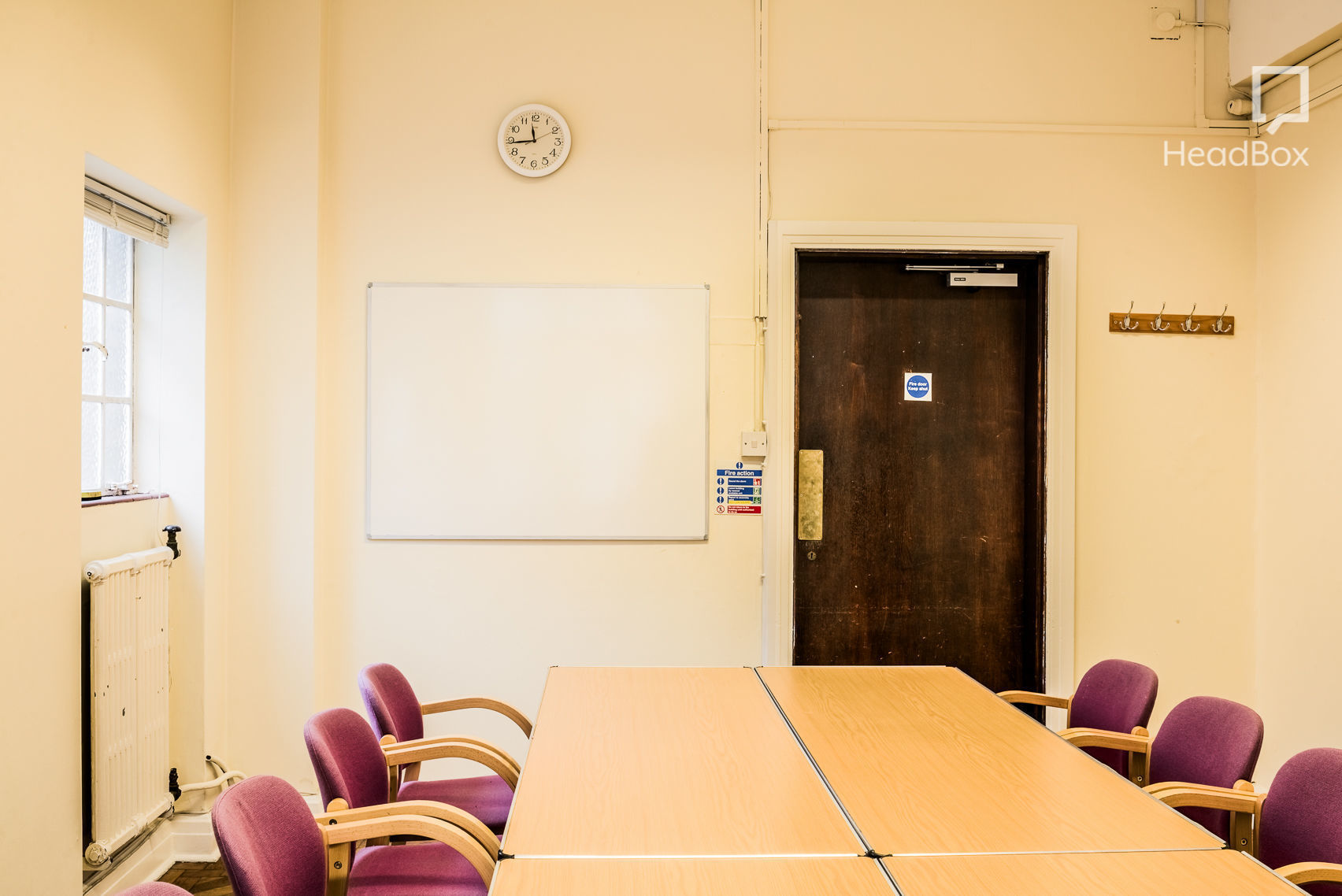 Unweaving the Rainbow 11