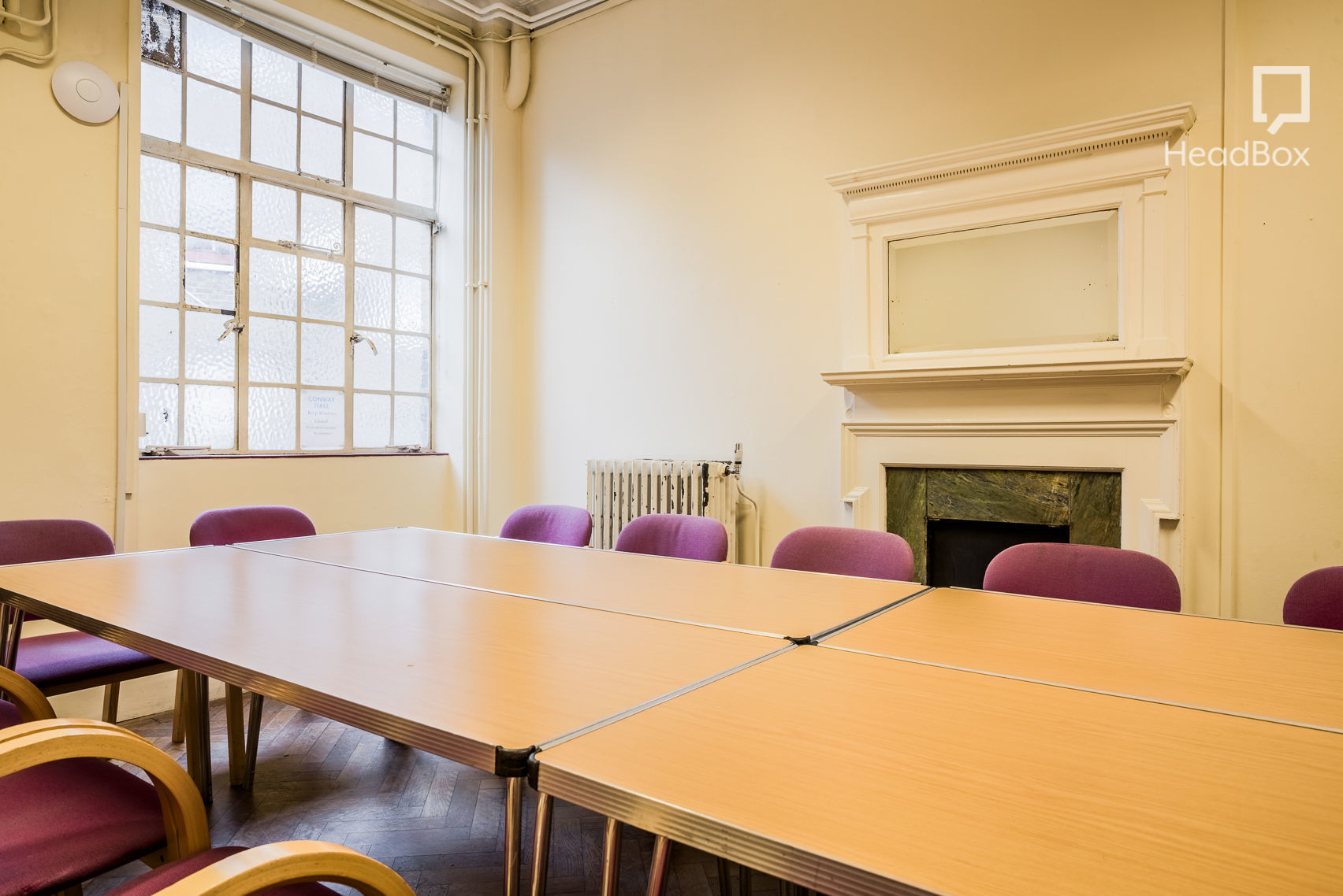 Unweaving the Rainbow 12