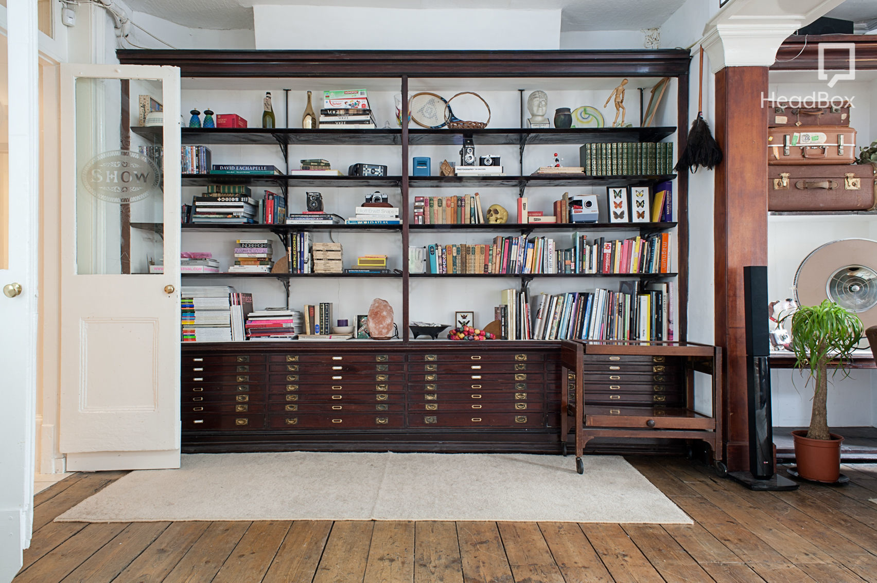 Far From the Madding Crowd 4