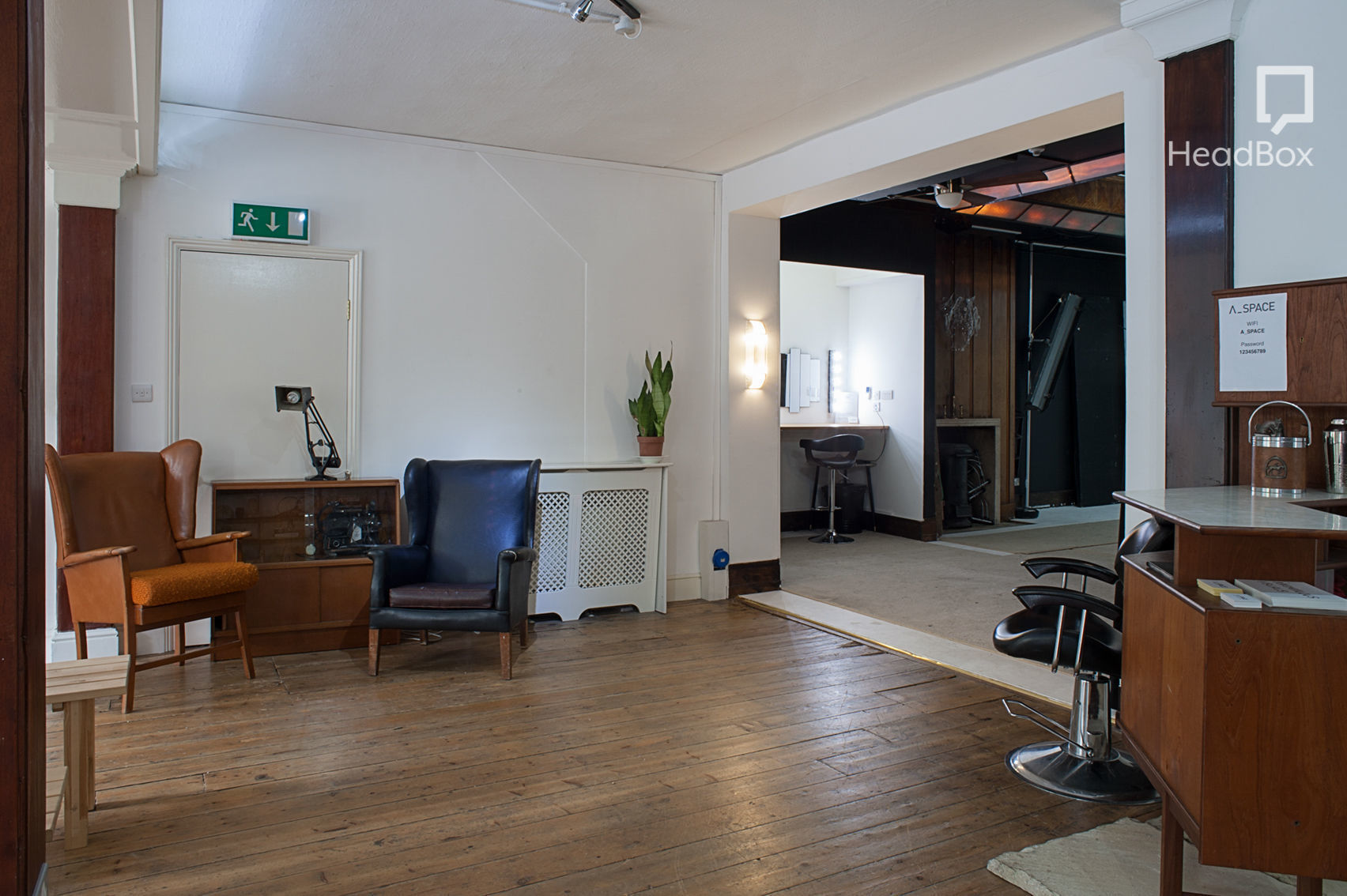 Far From the Madding Crowd 5