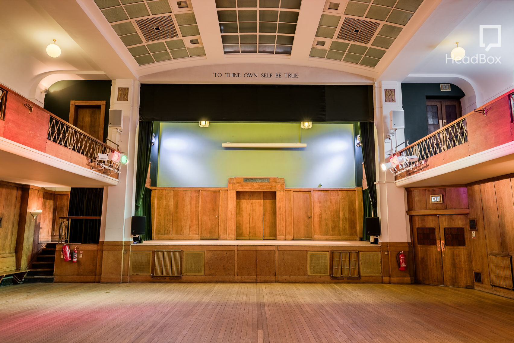 Fear and Trembling 2