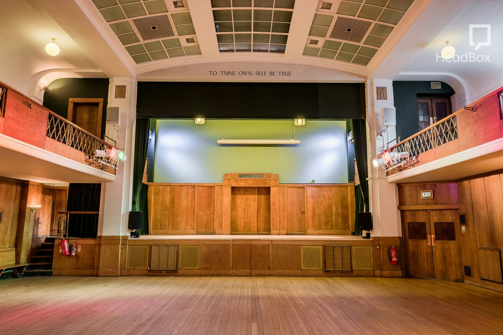 Fear and Trembling 2