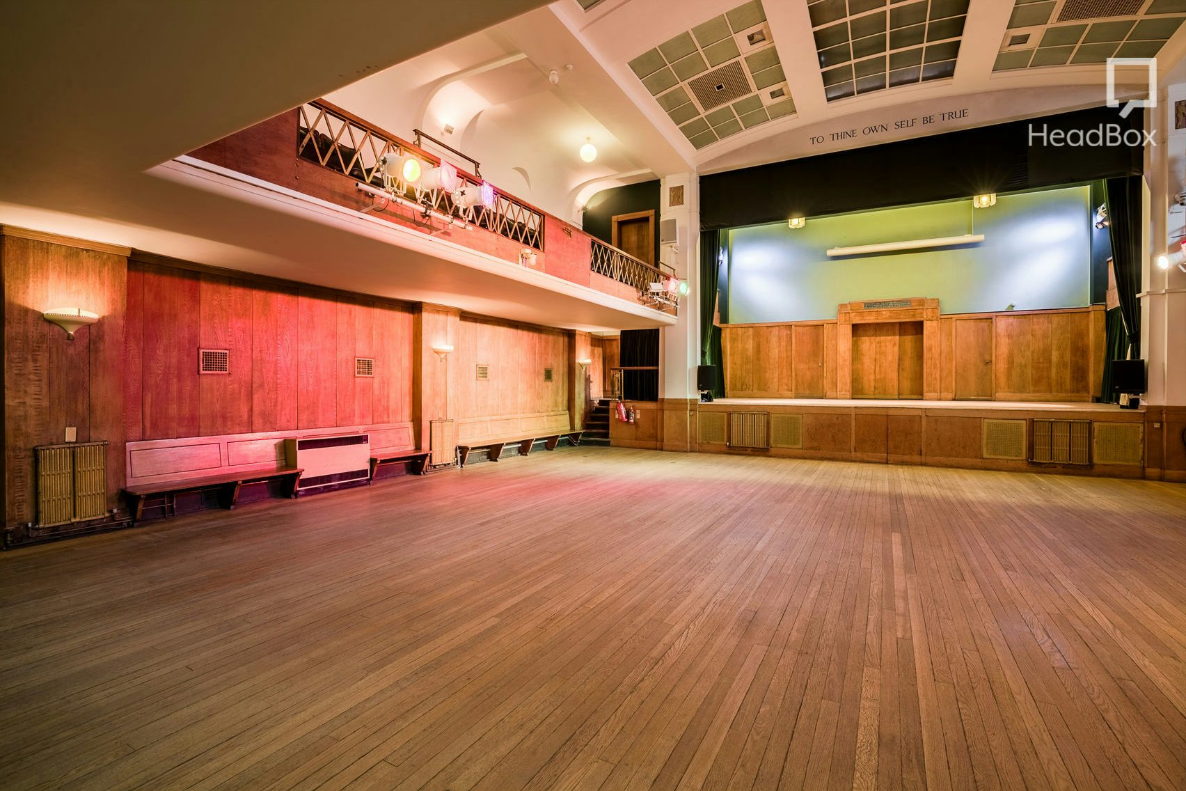 Fear and Trembling 3