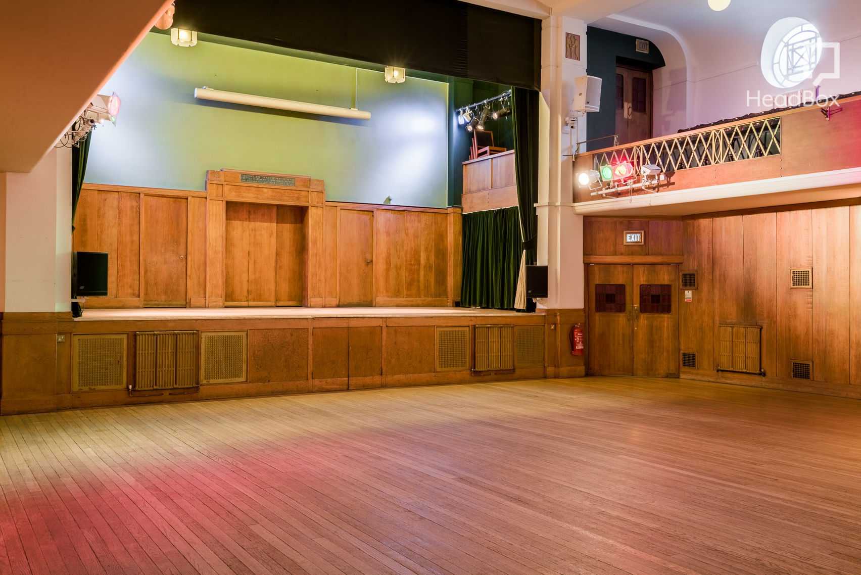 Fear and Trembling 4