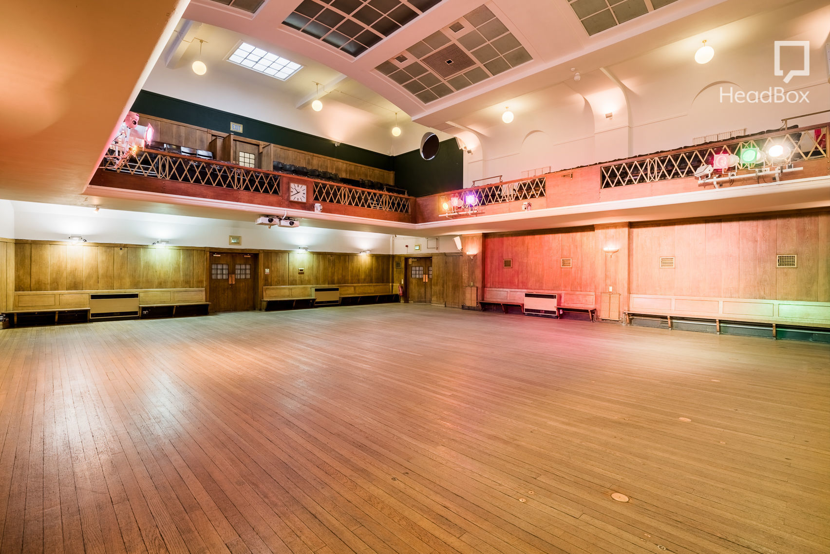 Fear and Trembling 8