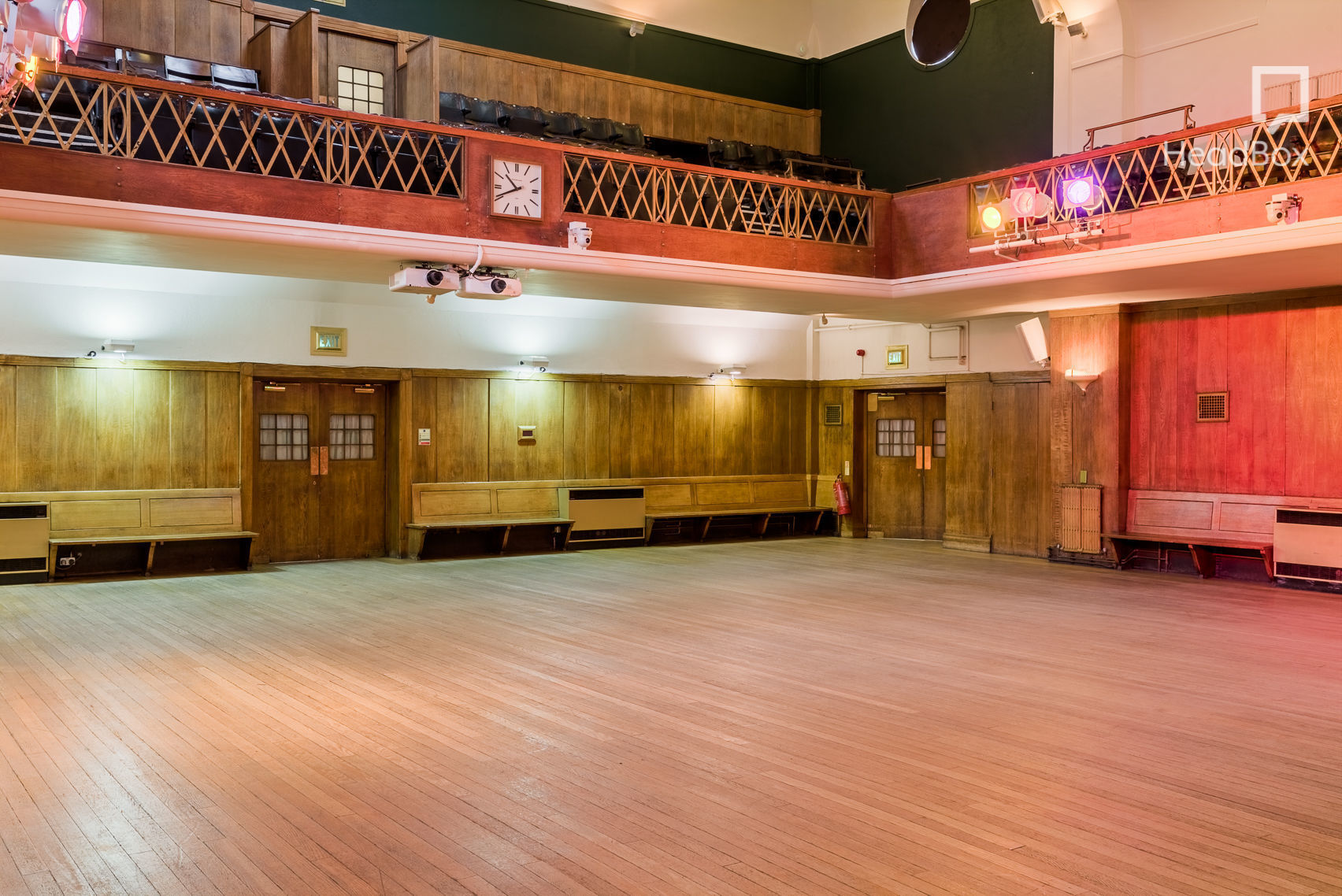 Fear and Trembling 9