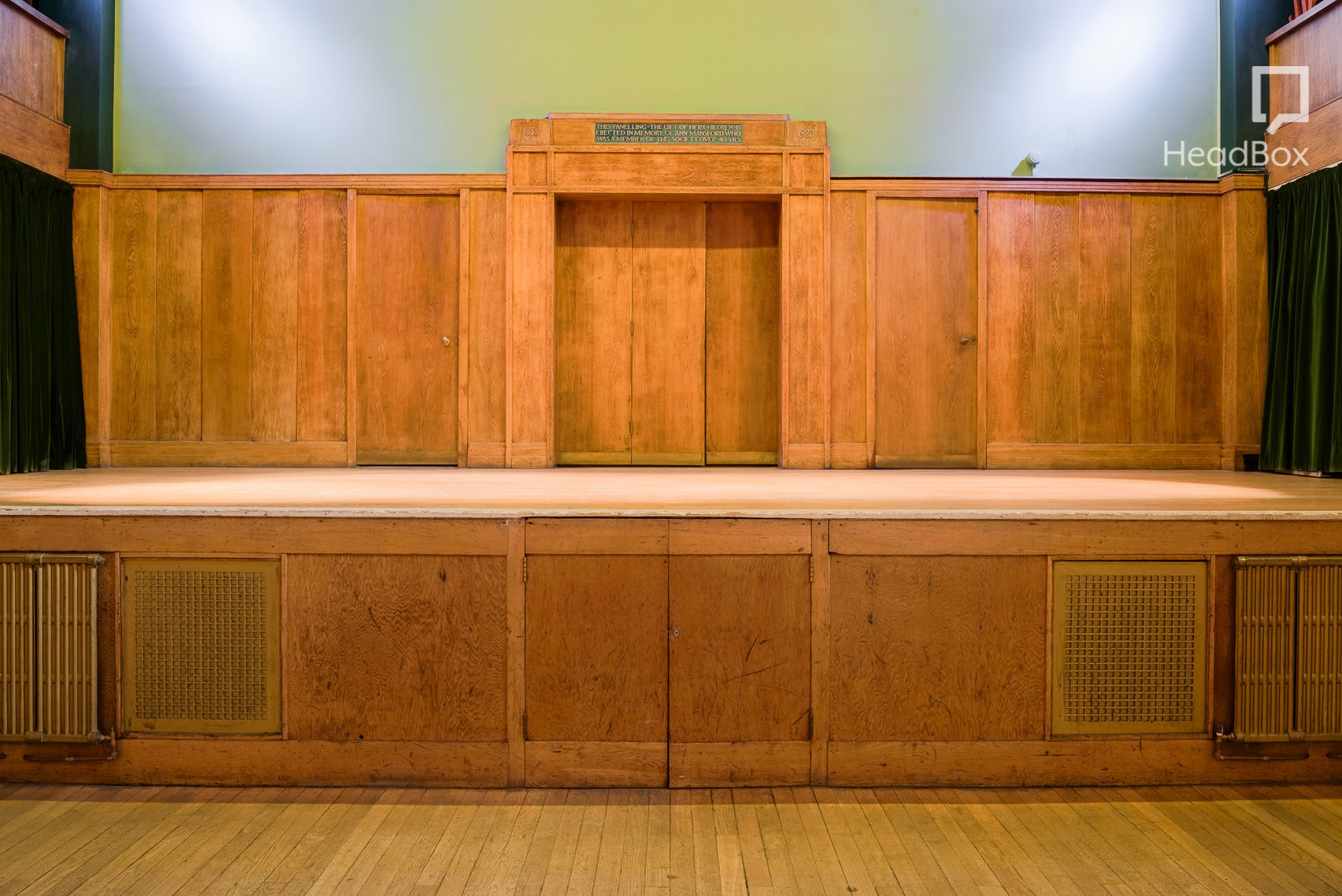 Fear and Trembling 14